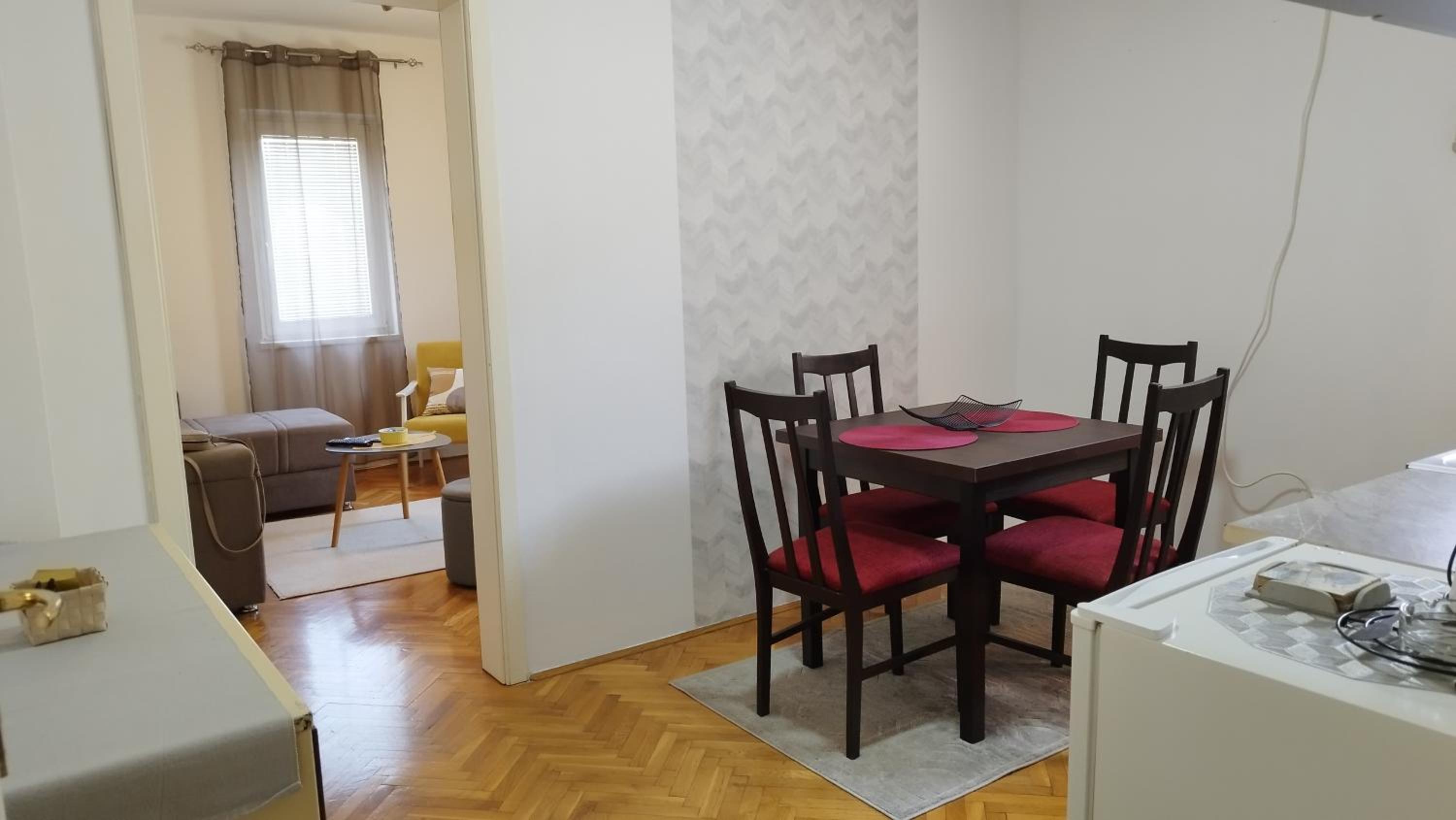 Apartman ROMA view 3