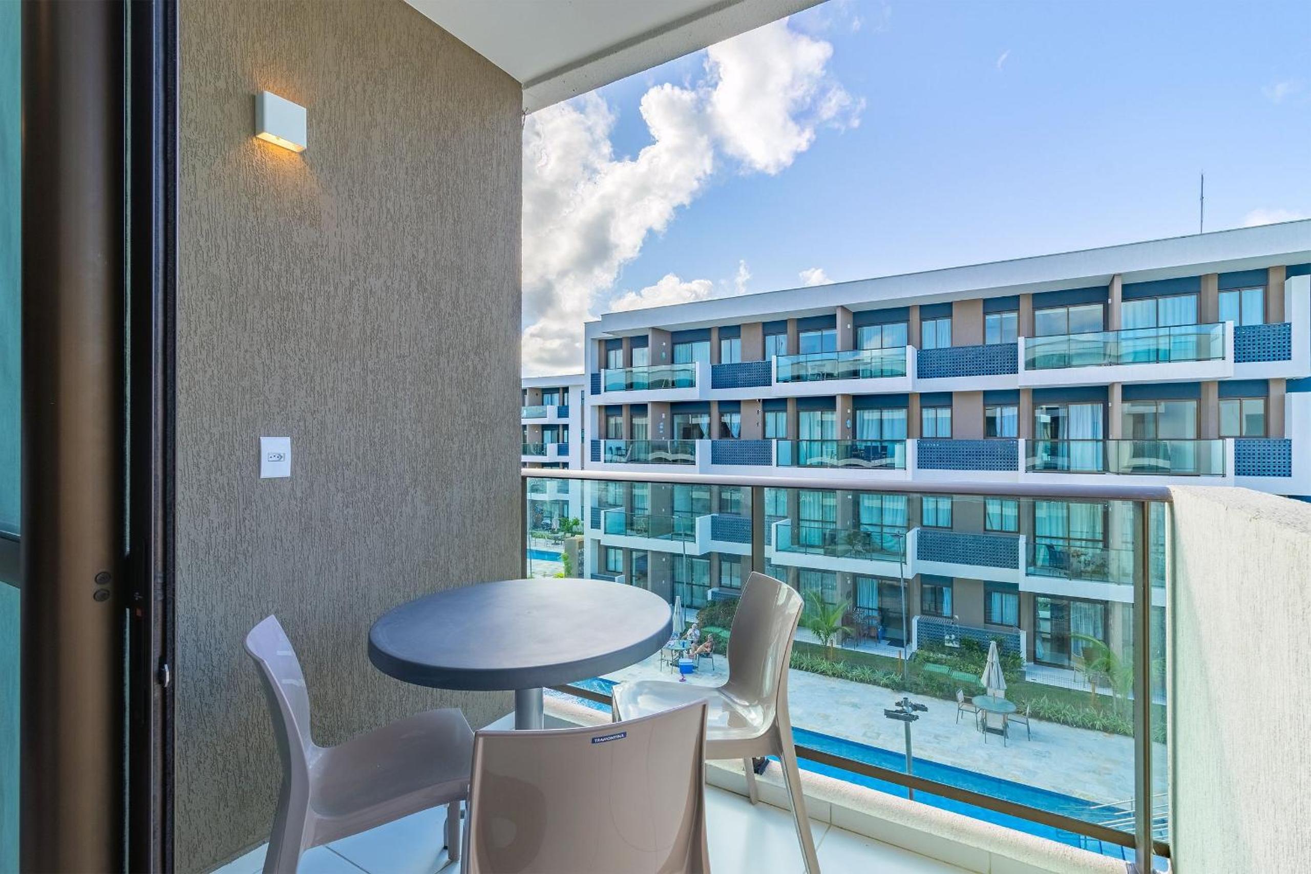 Makia Beach #D205 - Flat in Ipojuca by Carpediem