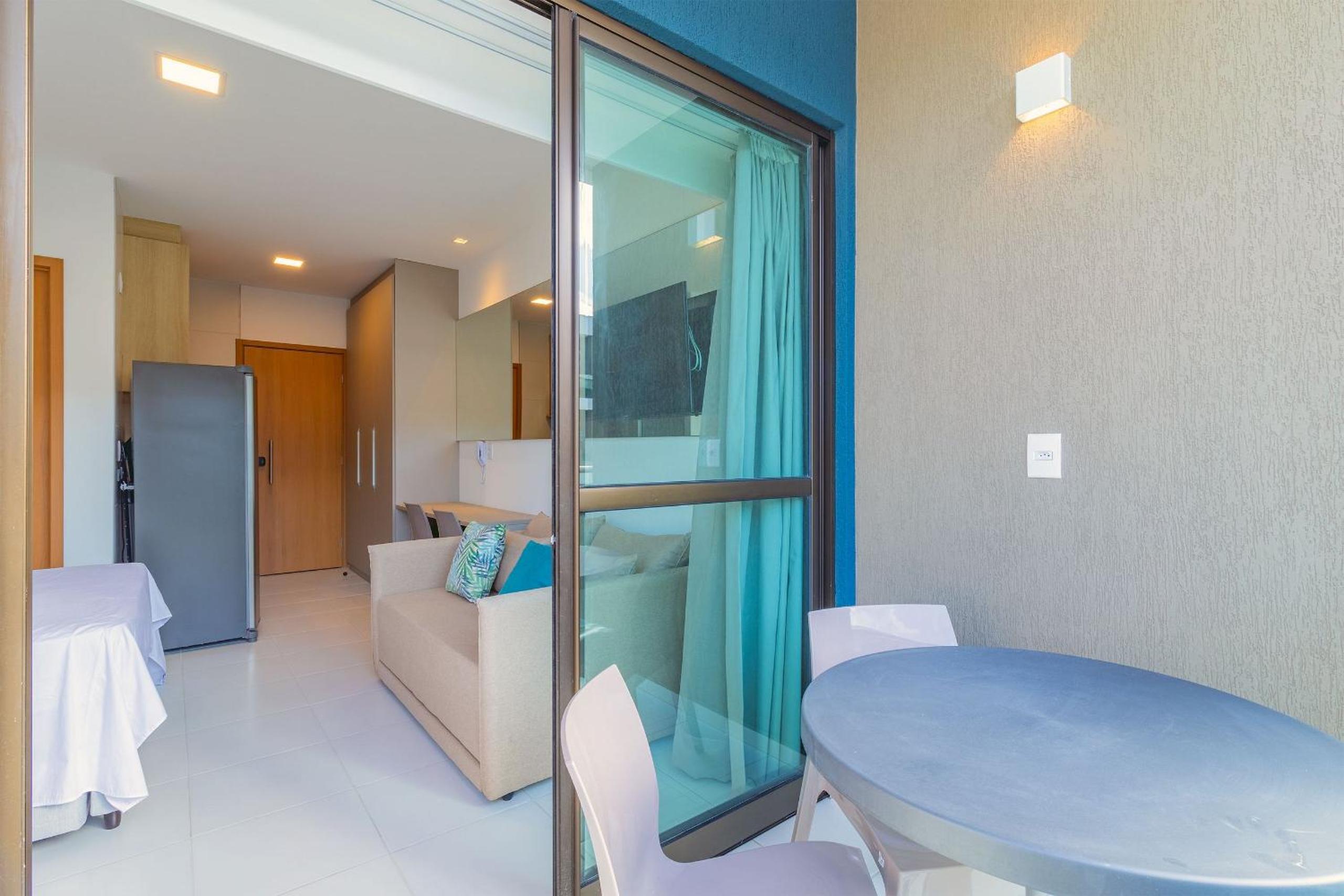 Makia Beach #D205 - Flat in Ipojuca by Carpediem