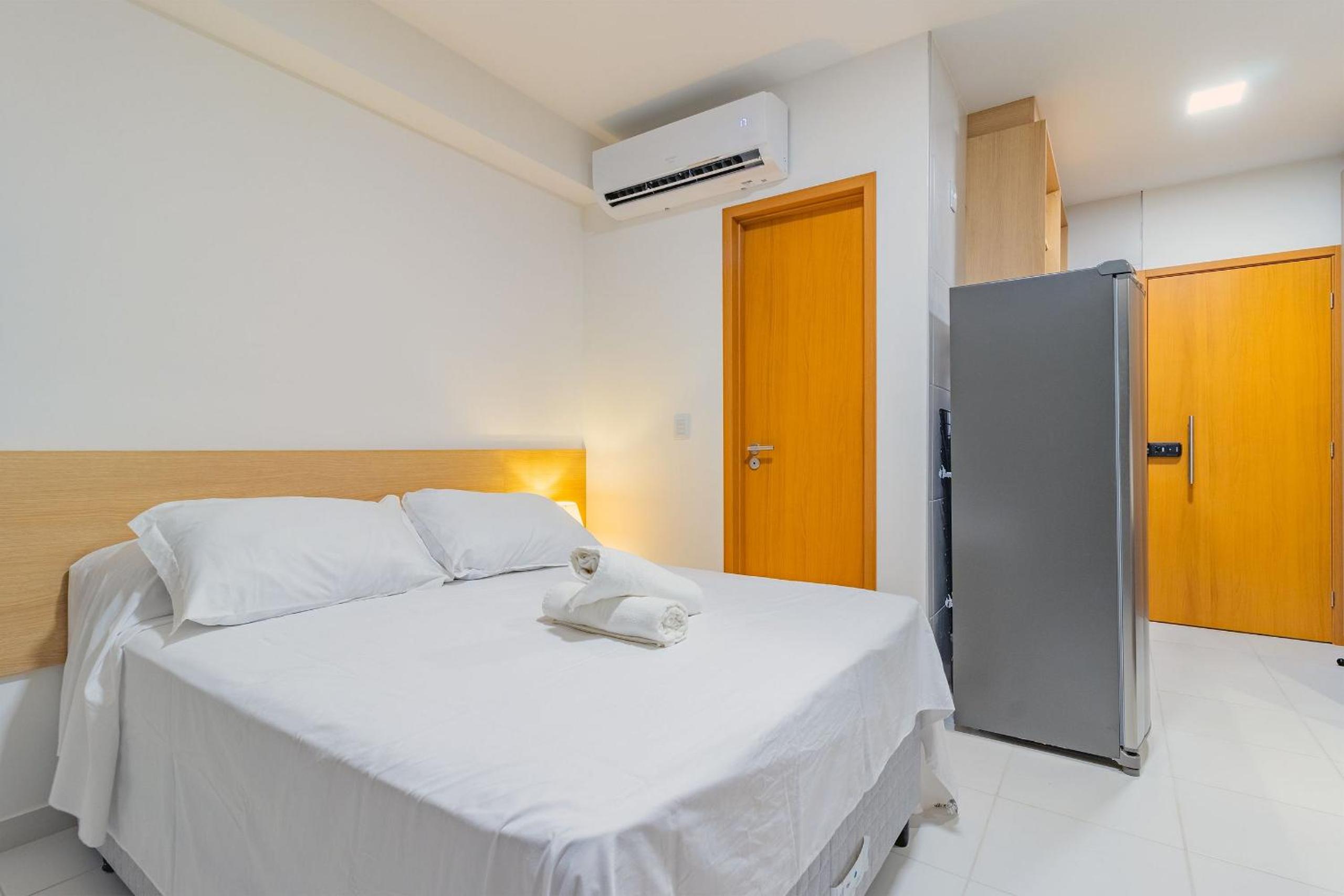 Makia Beach #D205 - Flat in Ipojuca by Carpediem