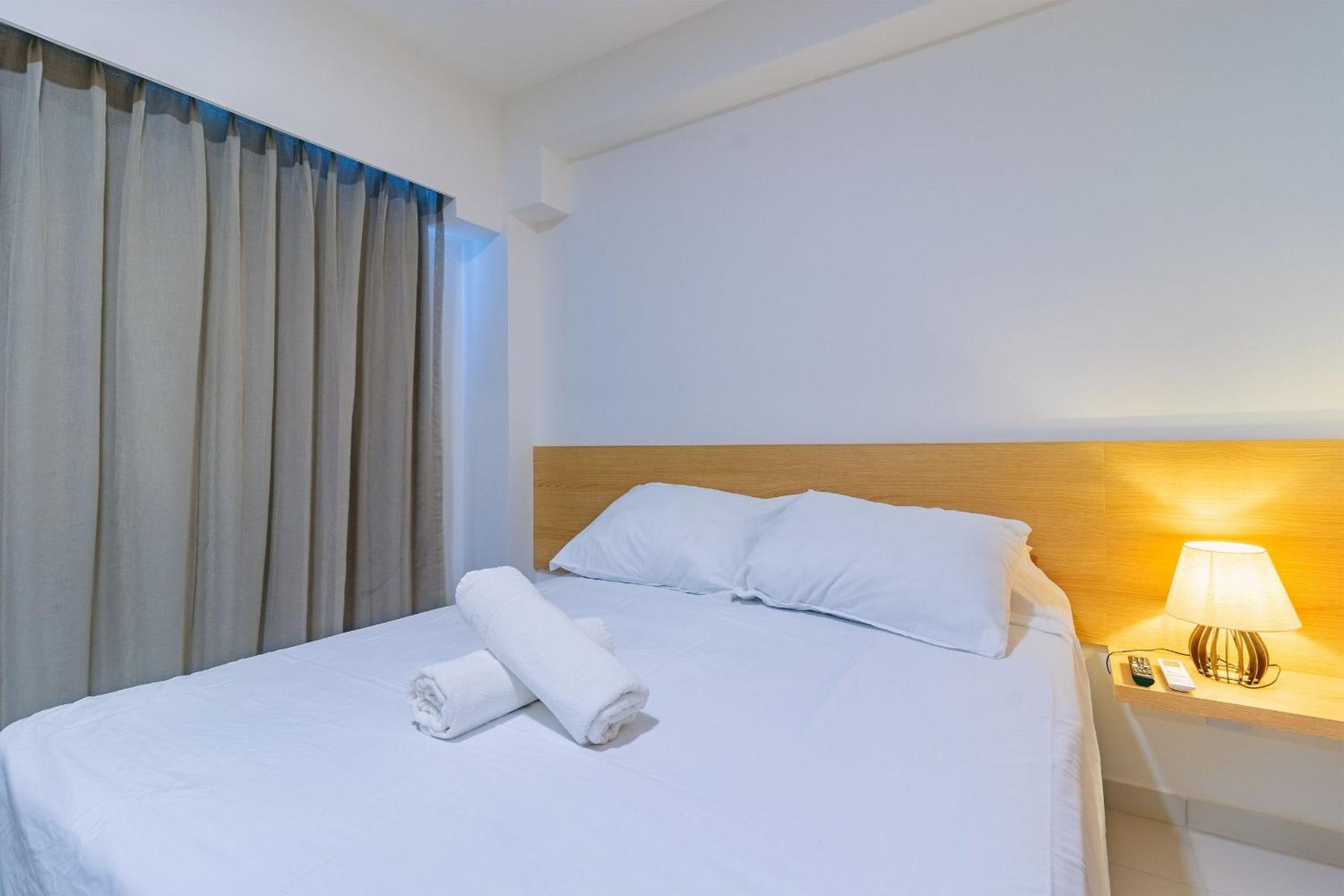 Makia Beach #D205 - Flat in Ipojuca by Carpediem