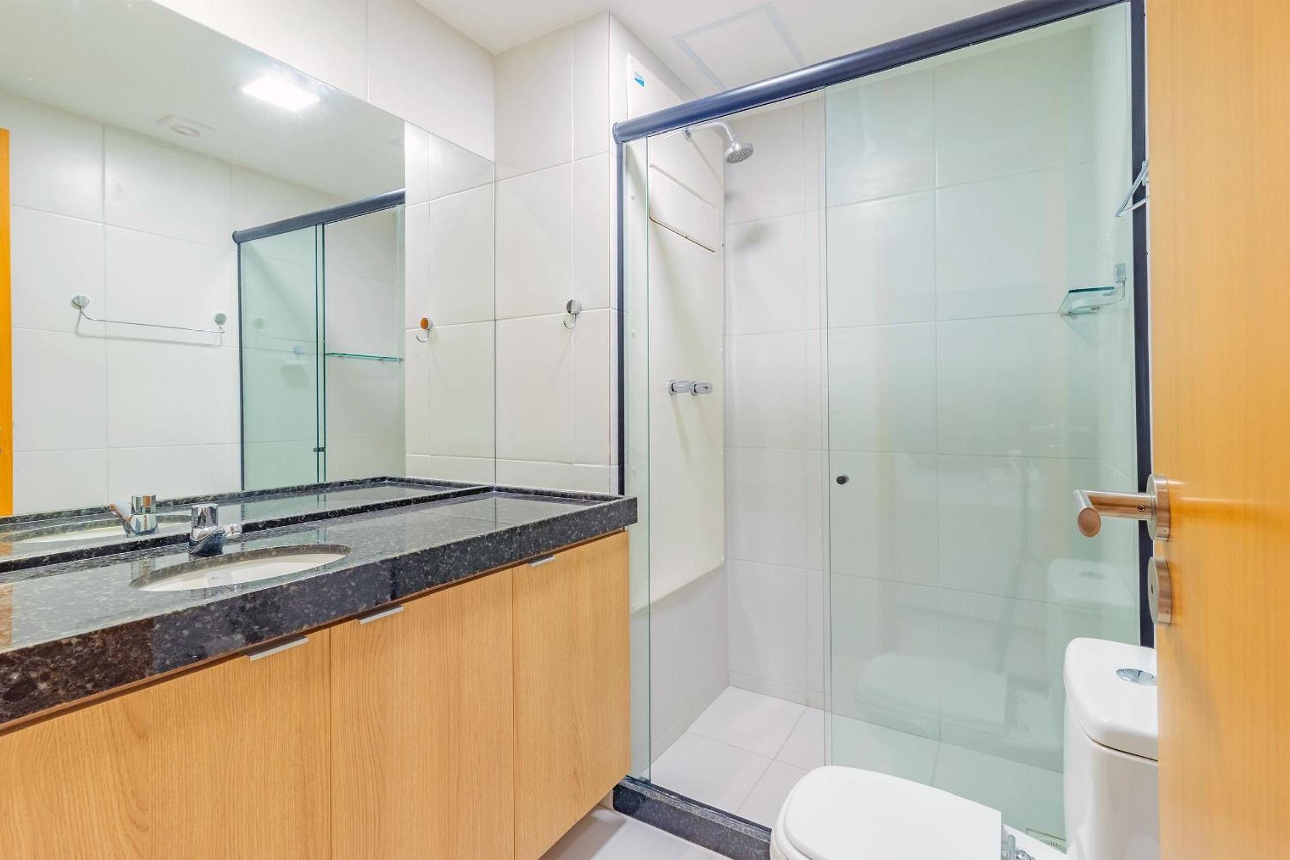 Makia Beach #D205 - Flat in Ipojuca by Carpediem