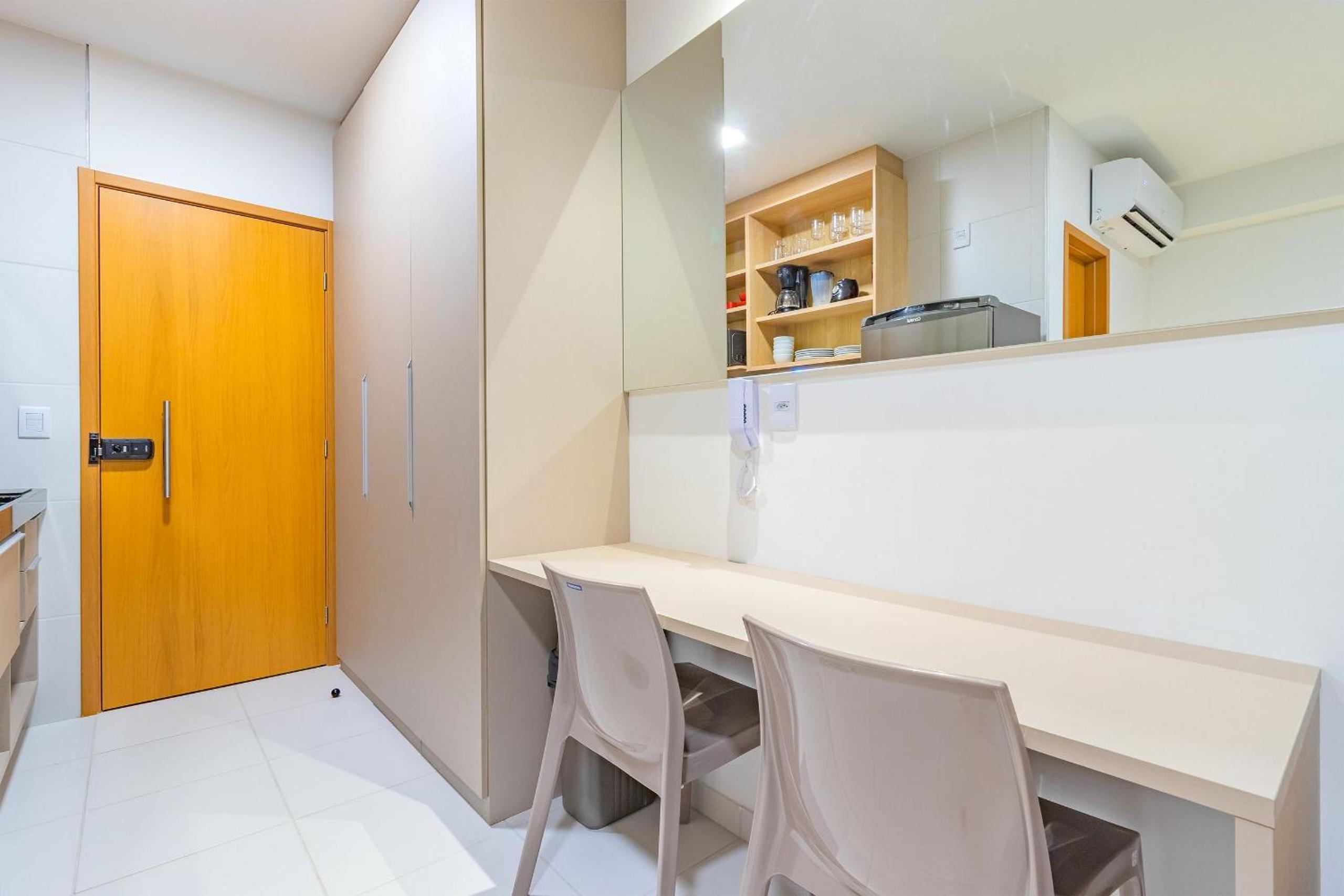 Makia Beach #D205 - Flat in Ipojuca by Carpediem