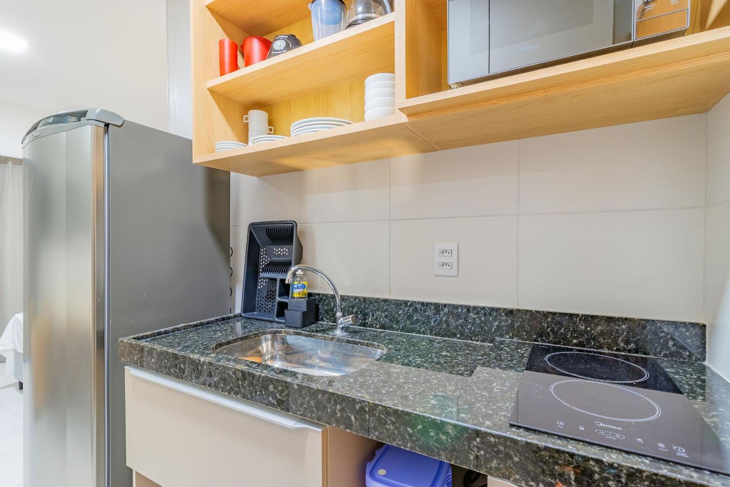 Makia Beach #D205 - Flat in Ipojuca by Carpediem