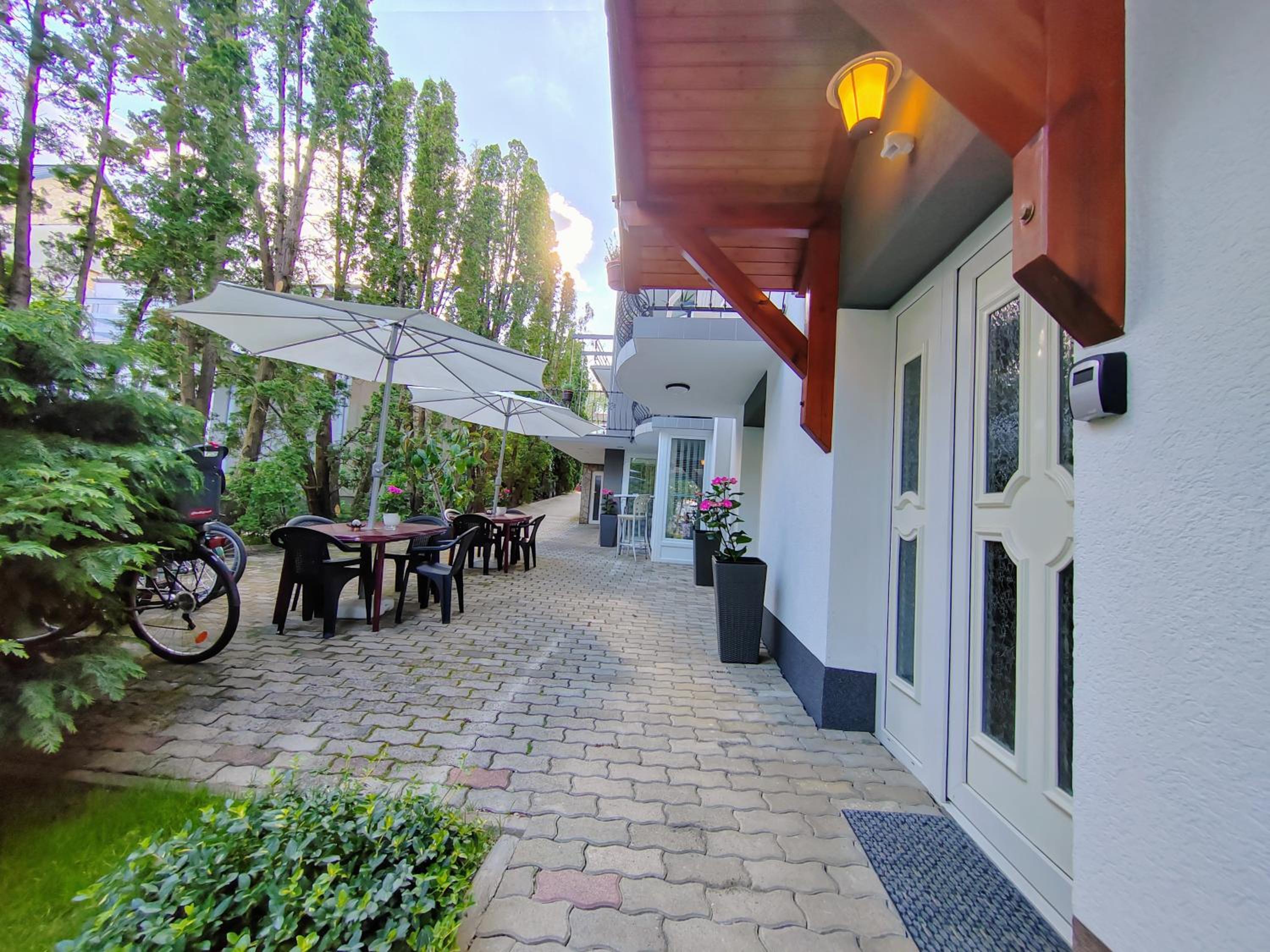 Hévíz Apartman Hévíz