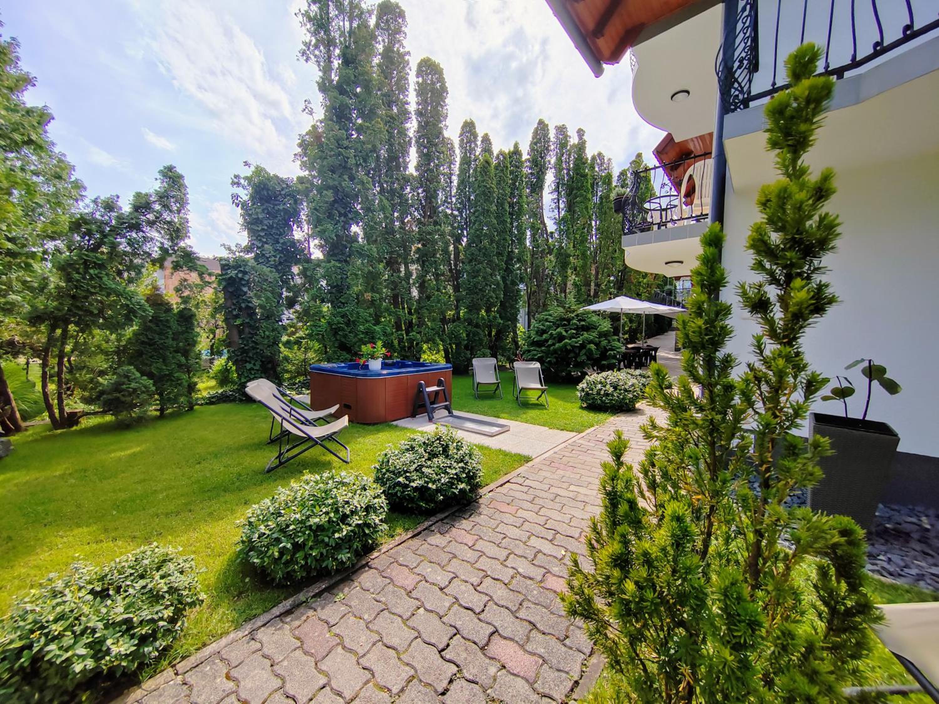 Hévíz Apartman Hévíz