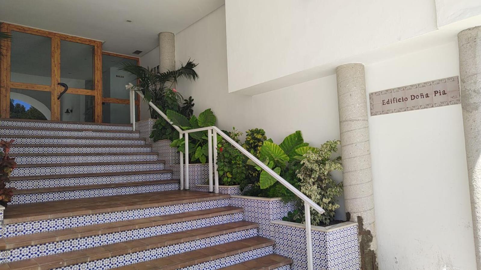 APARTAMENTO FLY- Mijas Pueblo