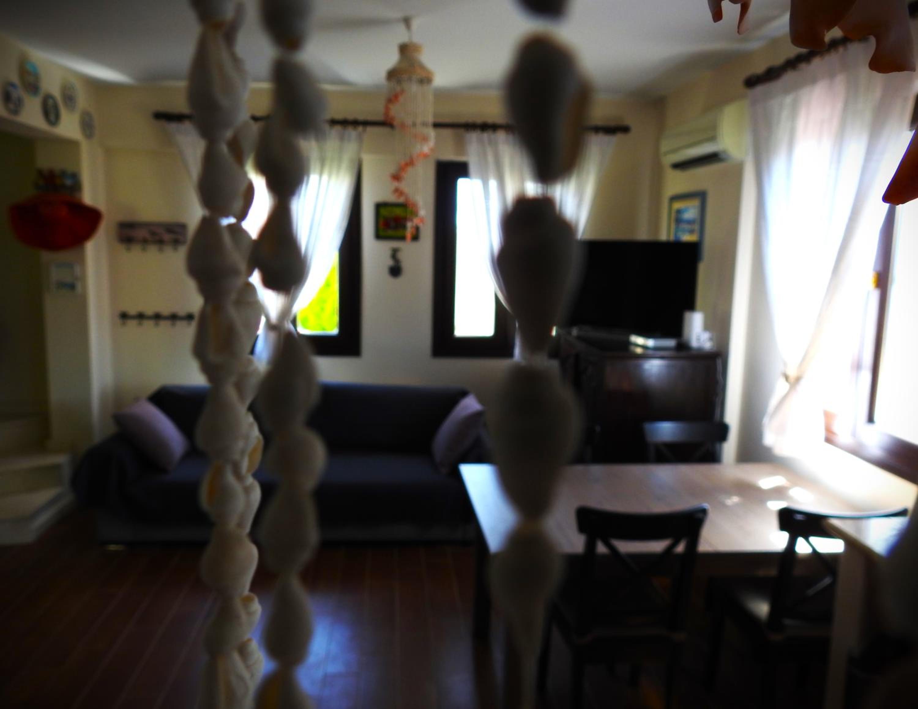 Konstantinos Luxury Residence Nikiti