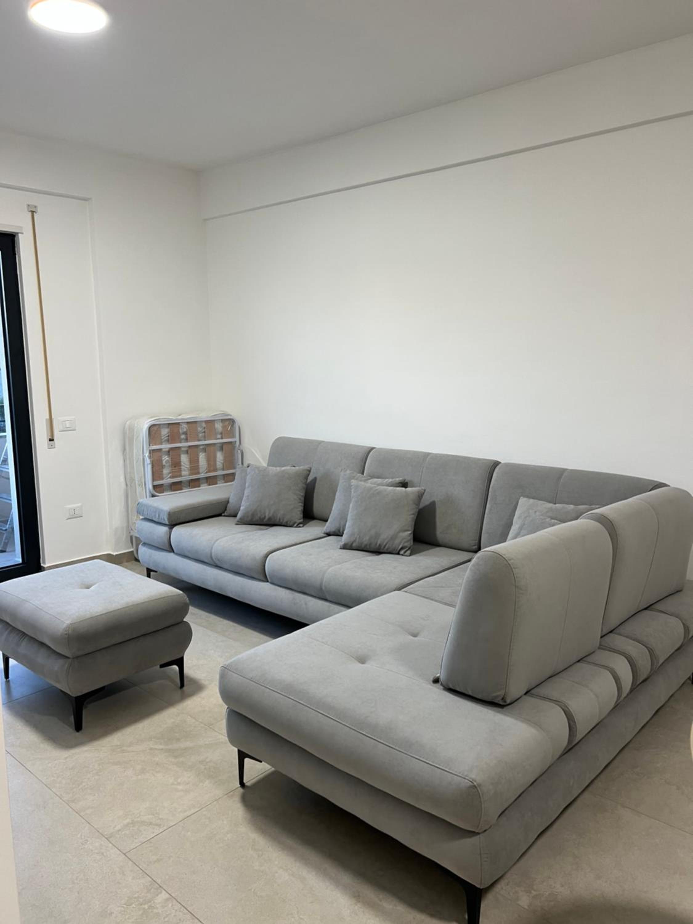 Mars Apartment