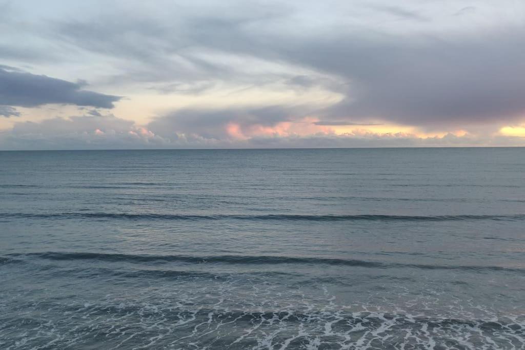 Charming Beachfront Apartments, Best Sea Views in Tramore