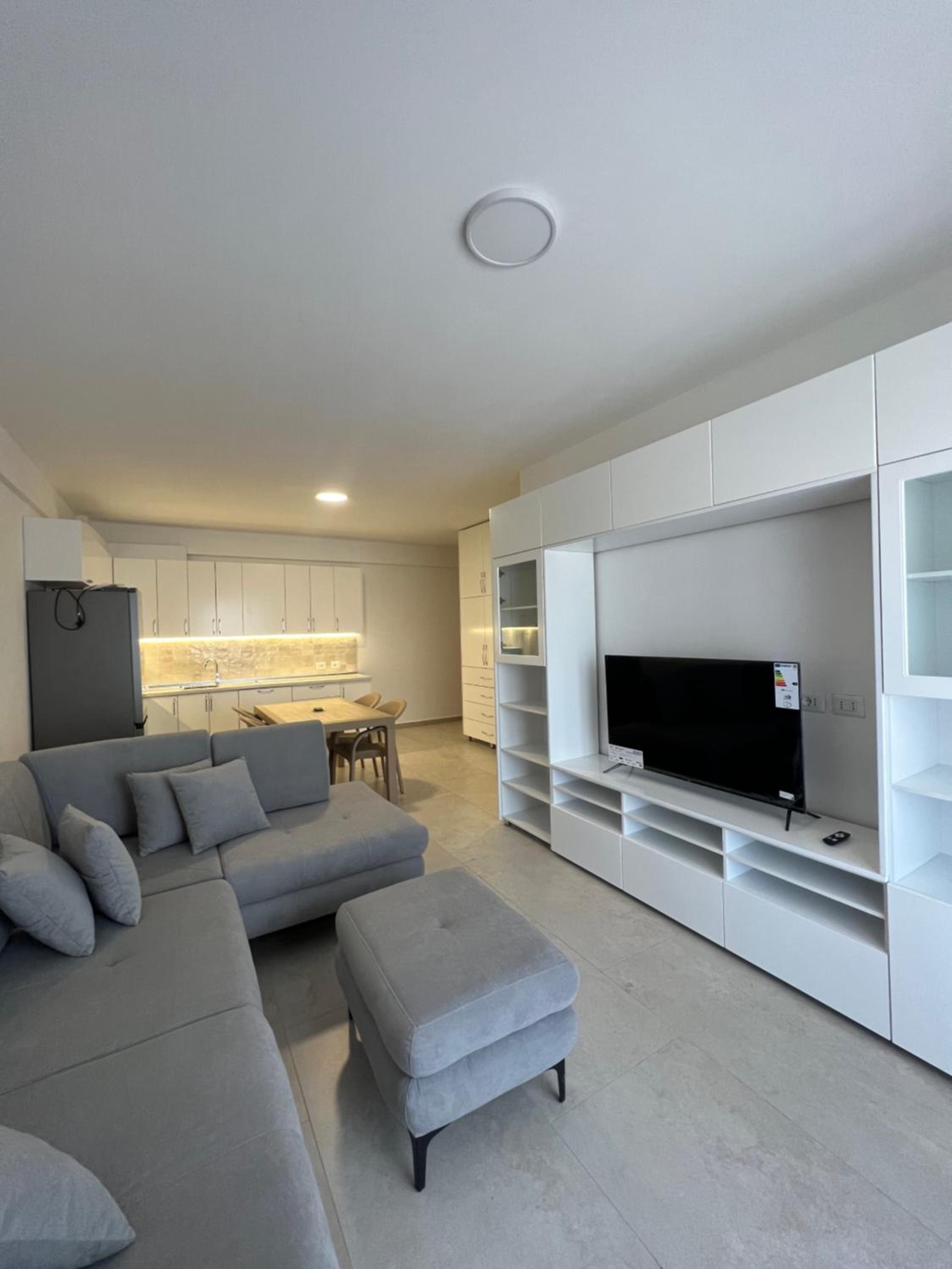 Mars Apartment