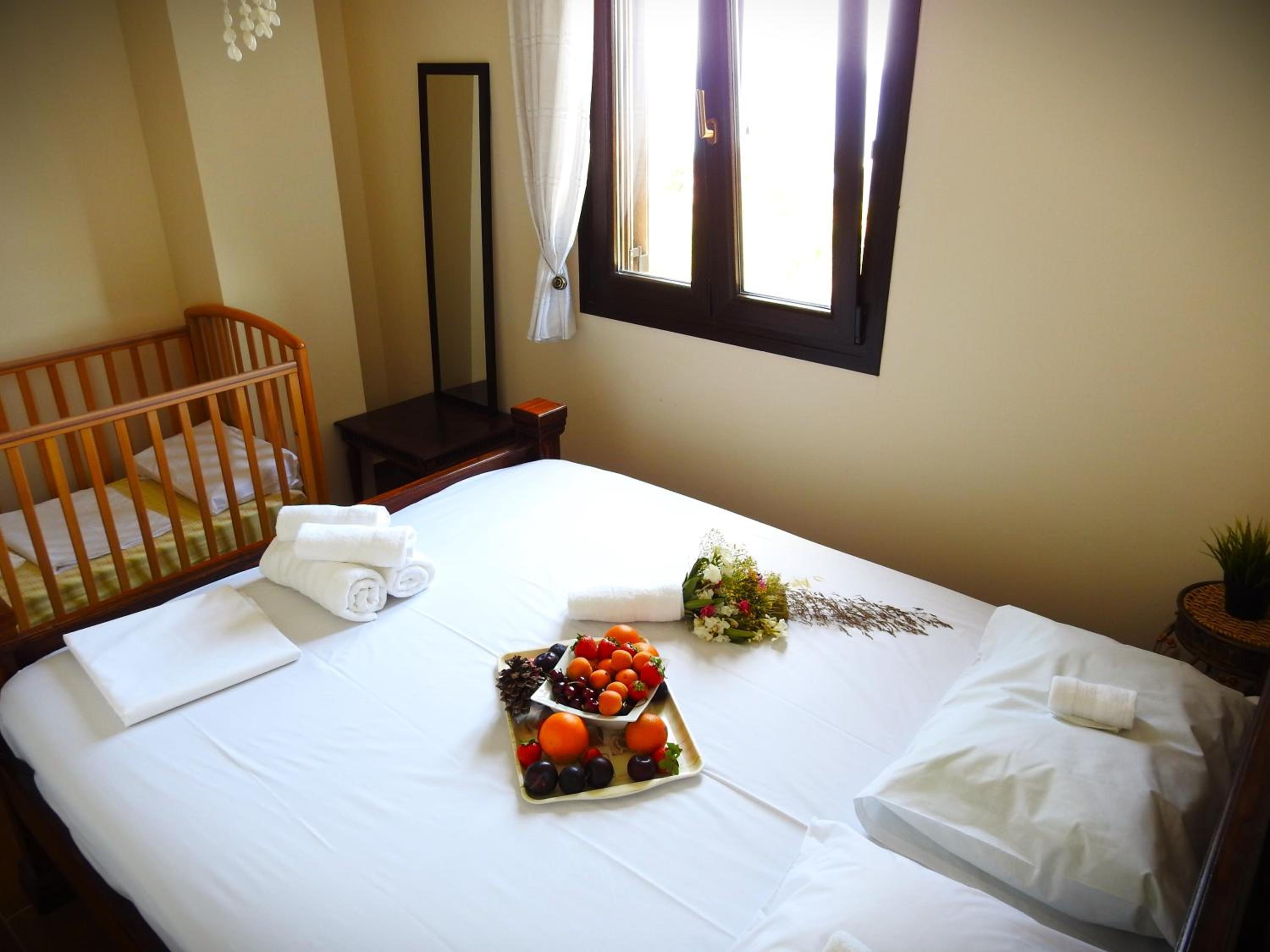 Konstantinos Luxury Residence Nikiti