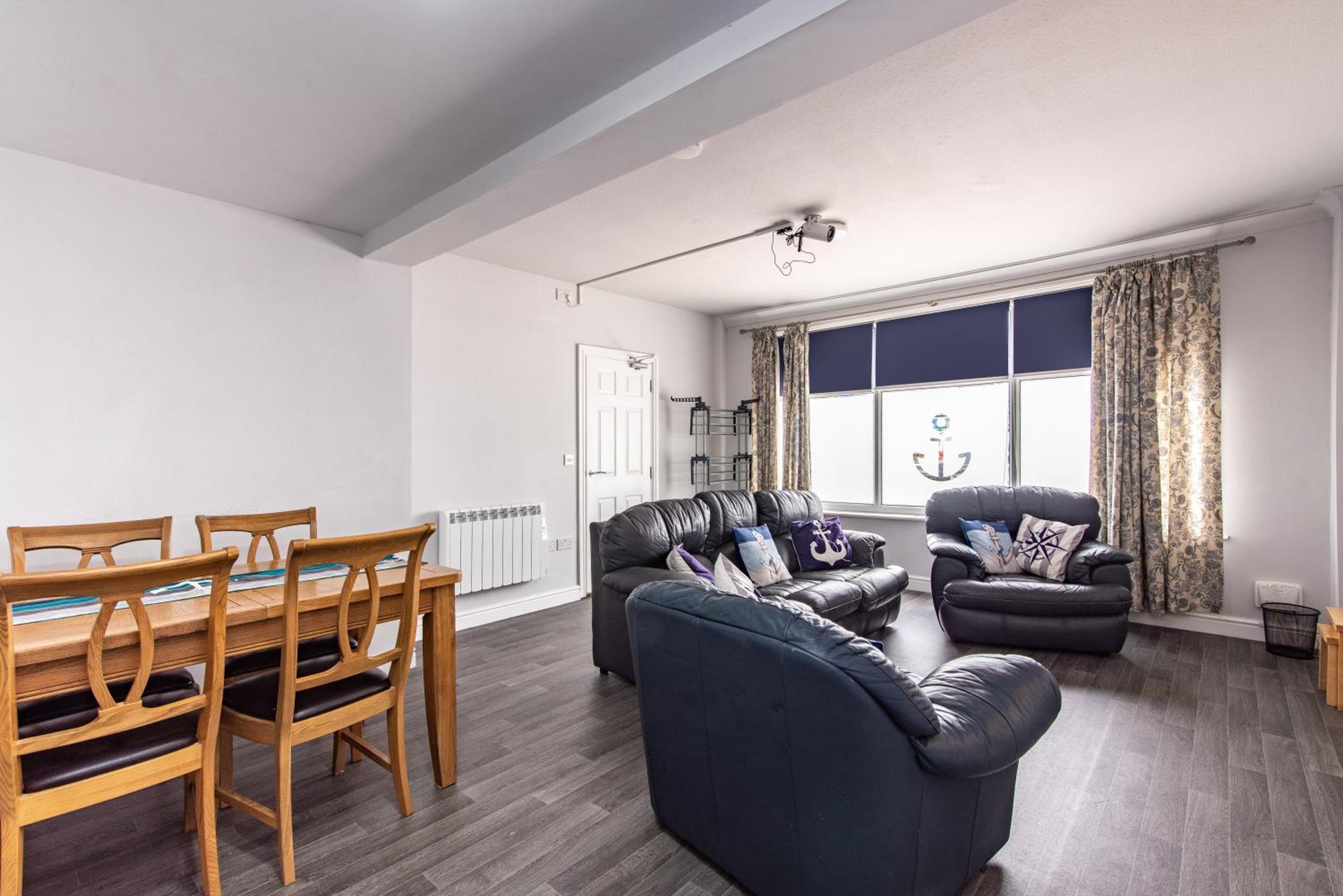 Maritime House Two - 4BR Sleeps 10 Near City Centre view 2