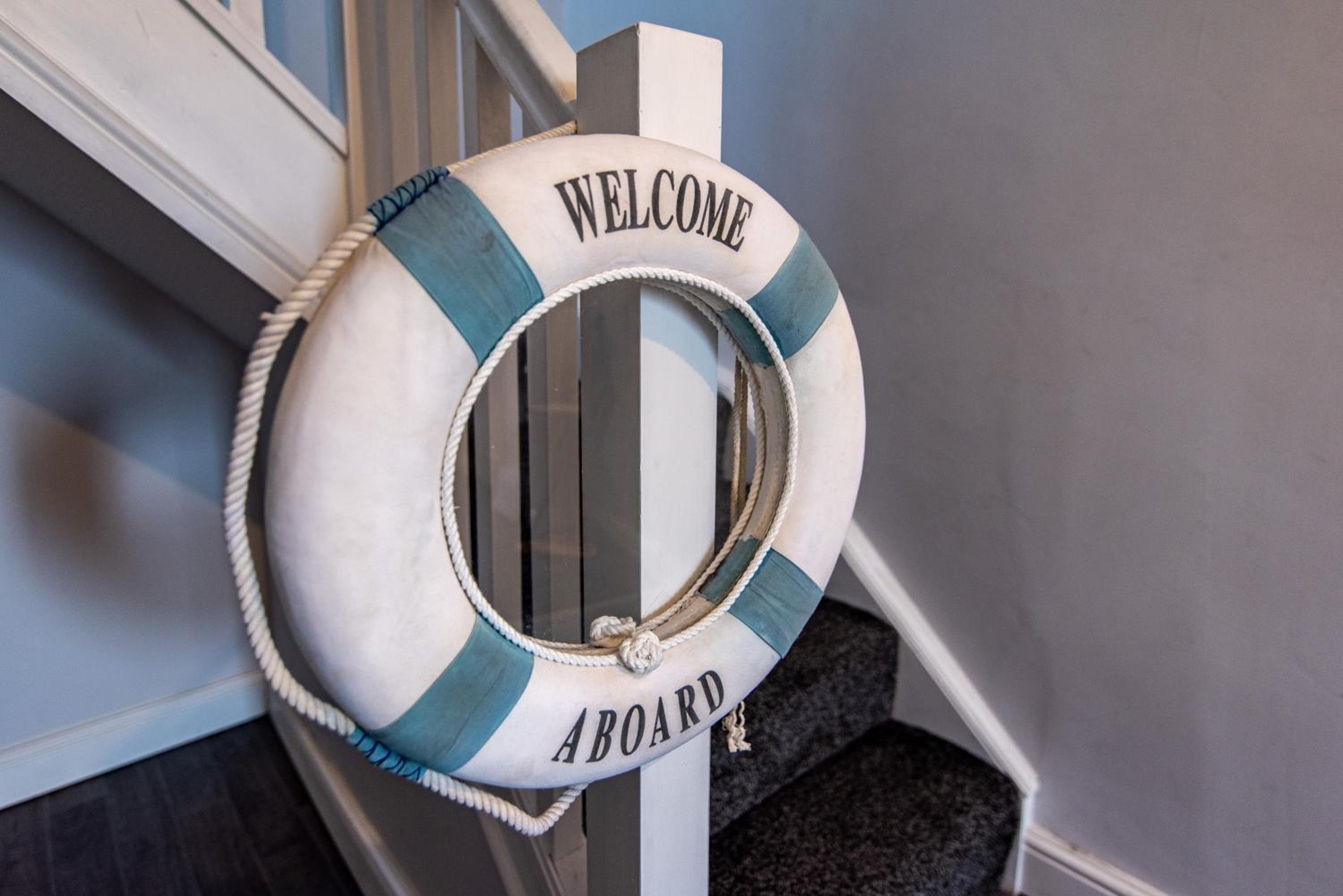 Maritime House Two - 4BR Sleeps 10 Near City Centre view 4