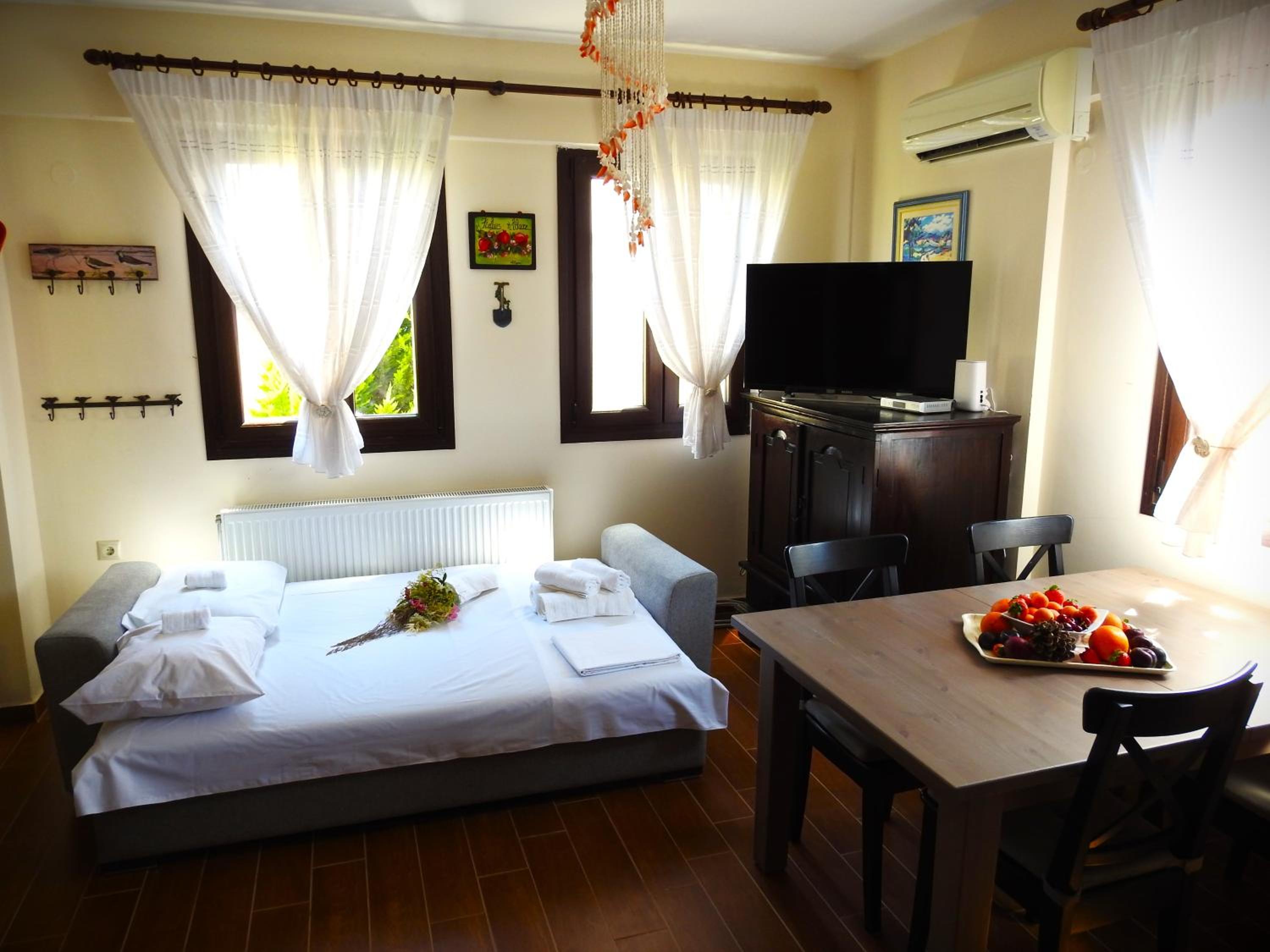 Konstantinos Luxury Residence Nikiti