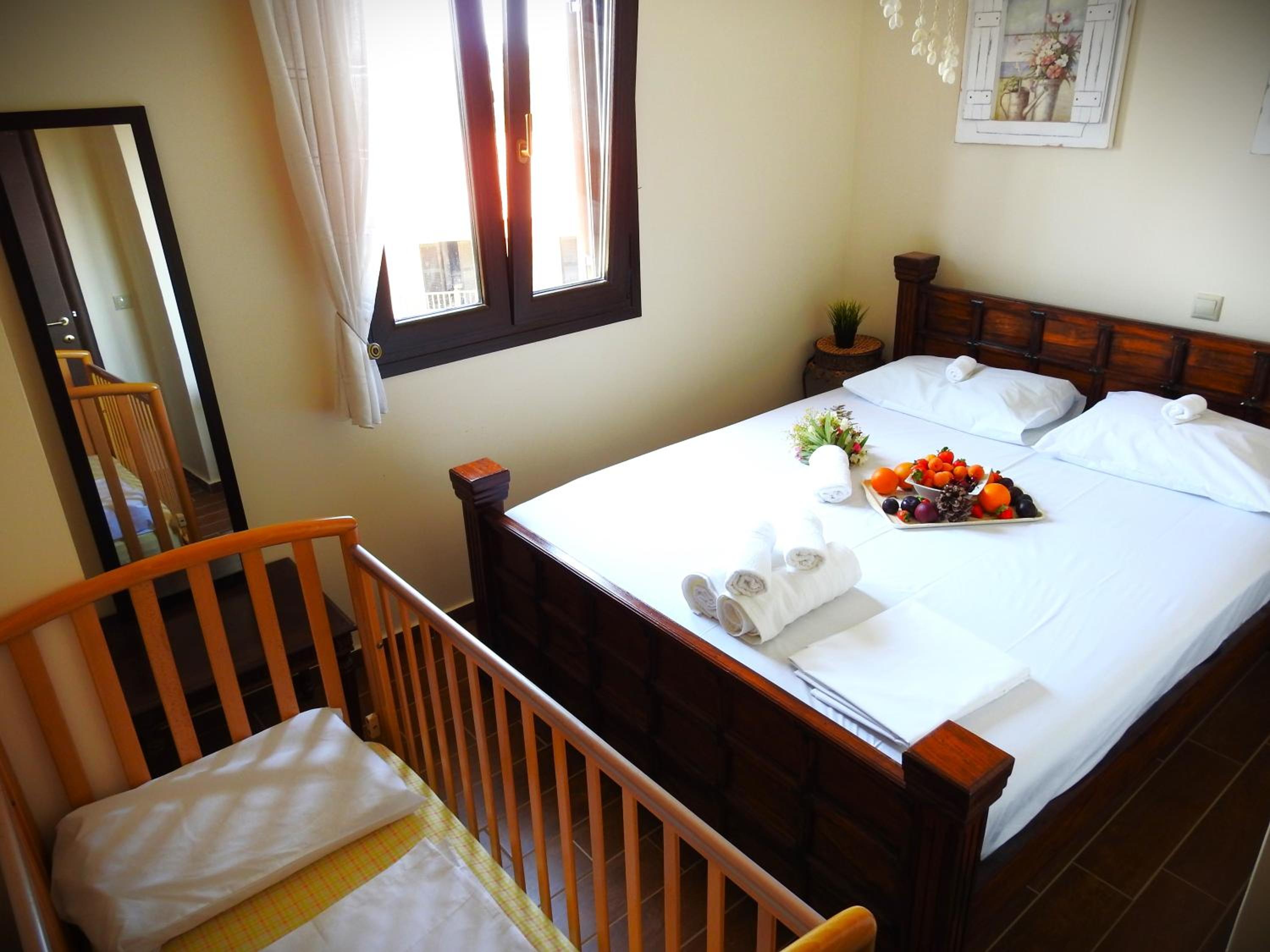 Konstantinos Luxury Residence Nikiti