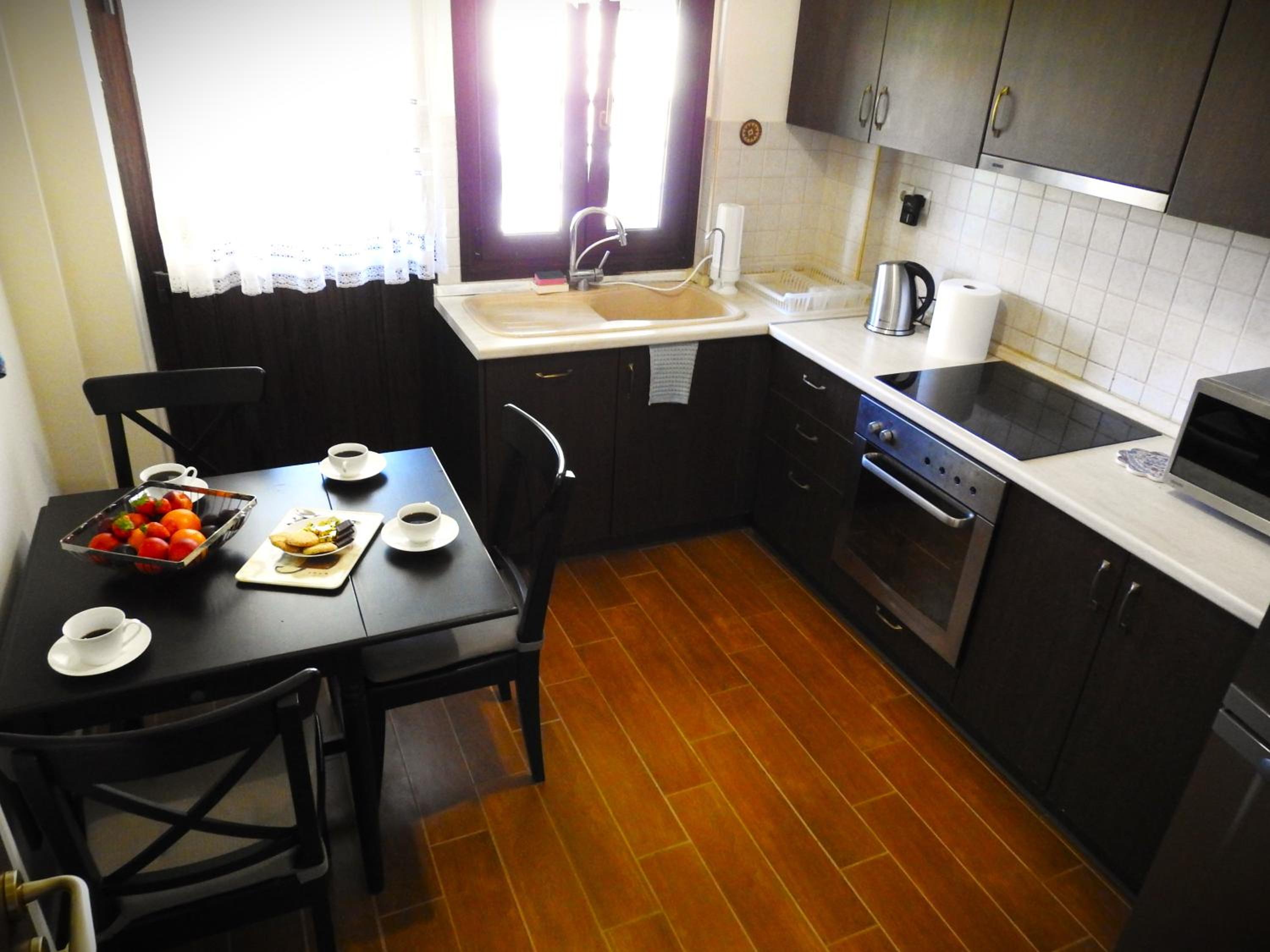 Konstantinos Luxury Residence Nikiti