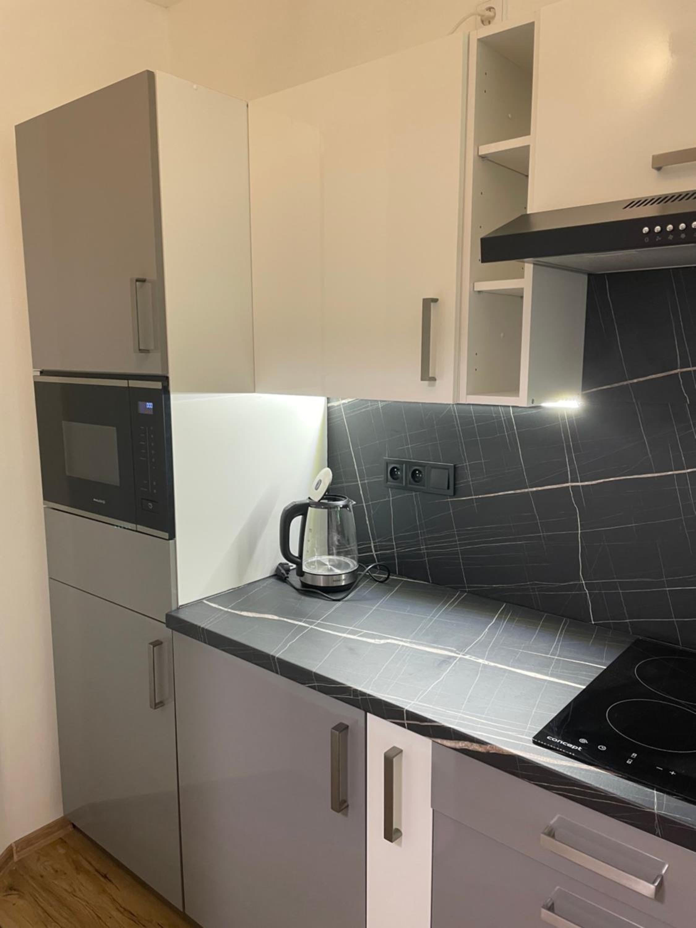 Apartmány Telnice - Medorhof
