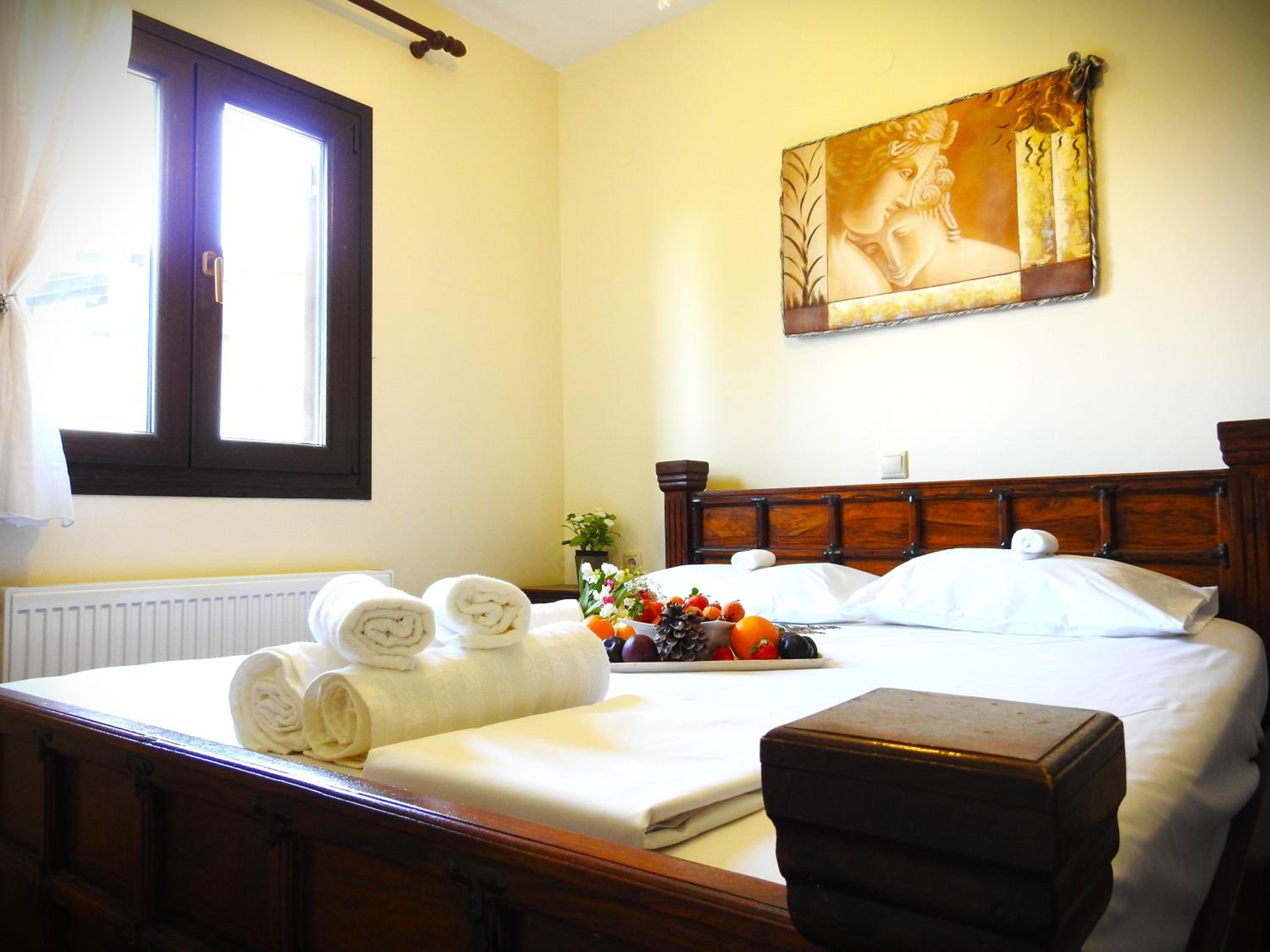 Konstantinos Luxury Residence Nikiti