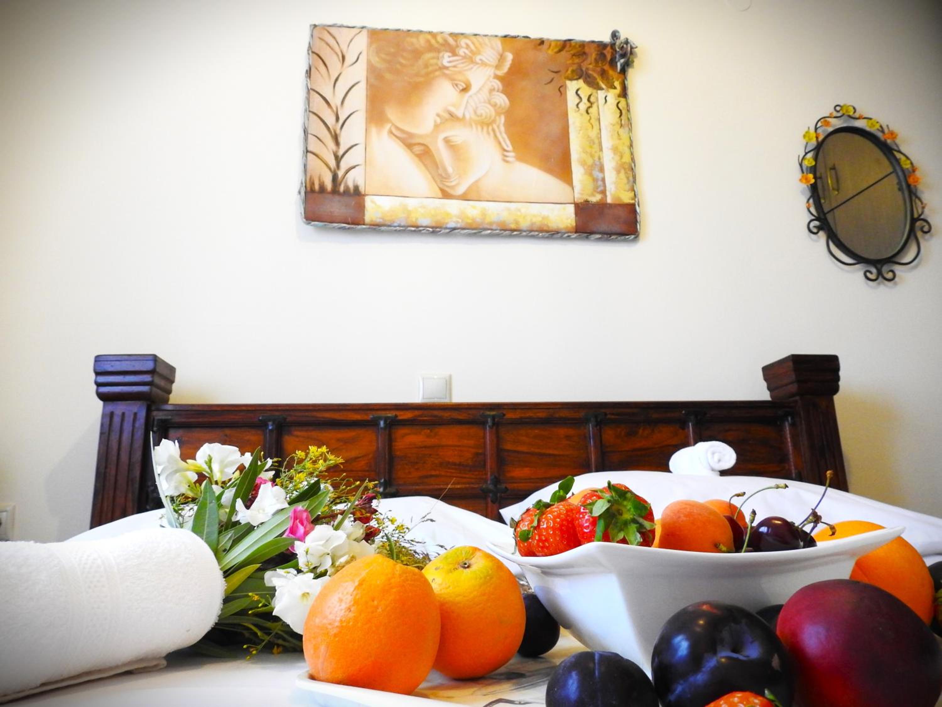Konstantinos Luxury Residence Nikiti