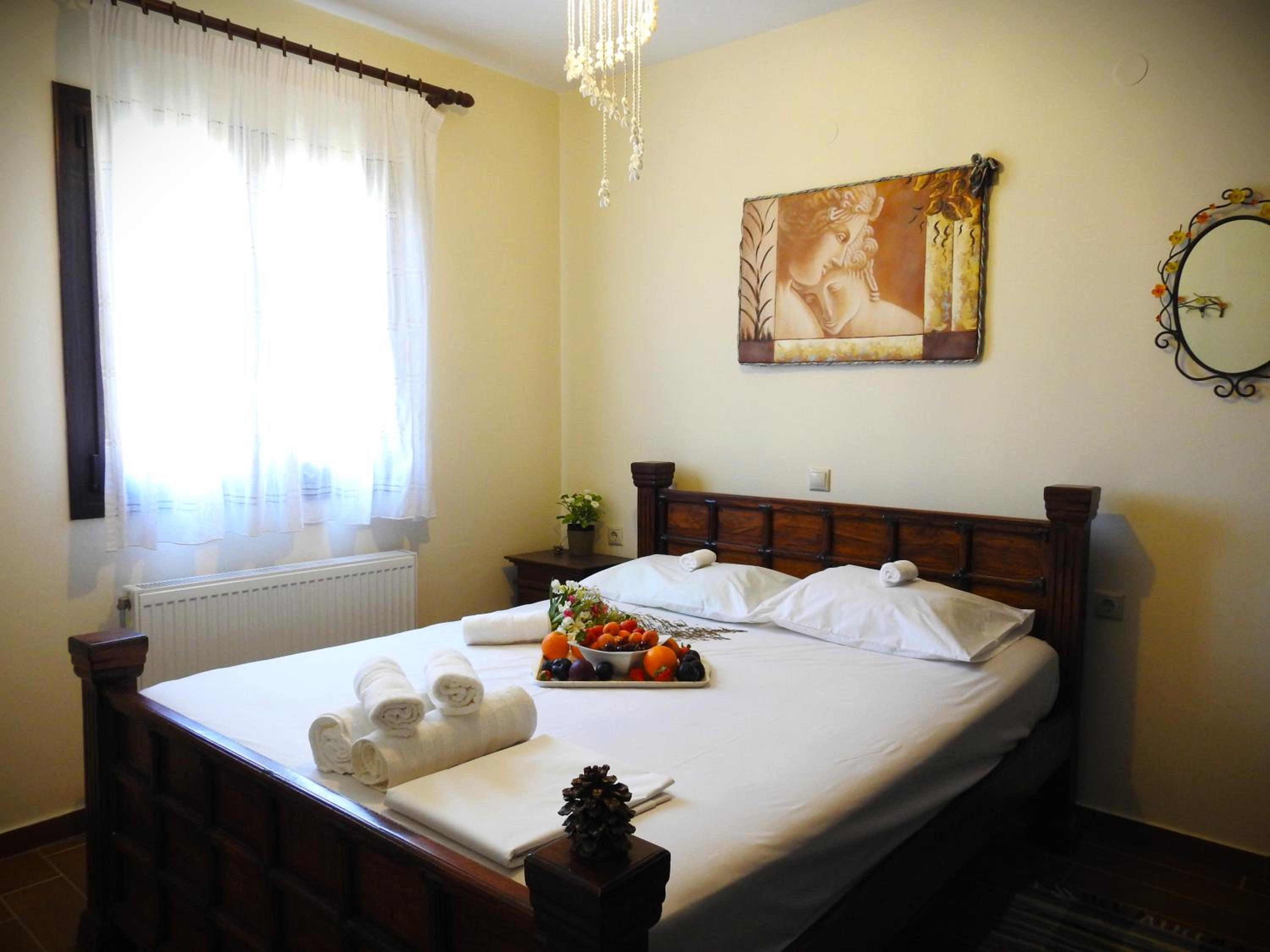 Konstantinos Luxury Residence Nikiti