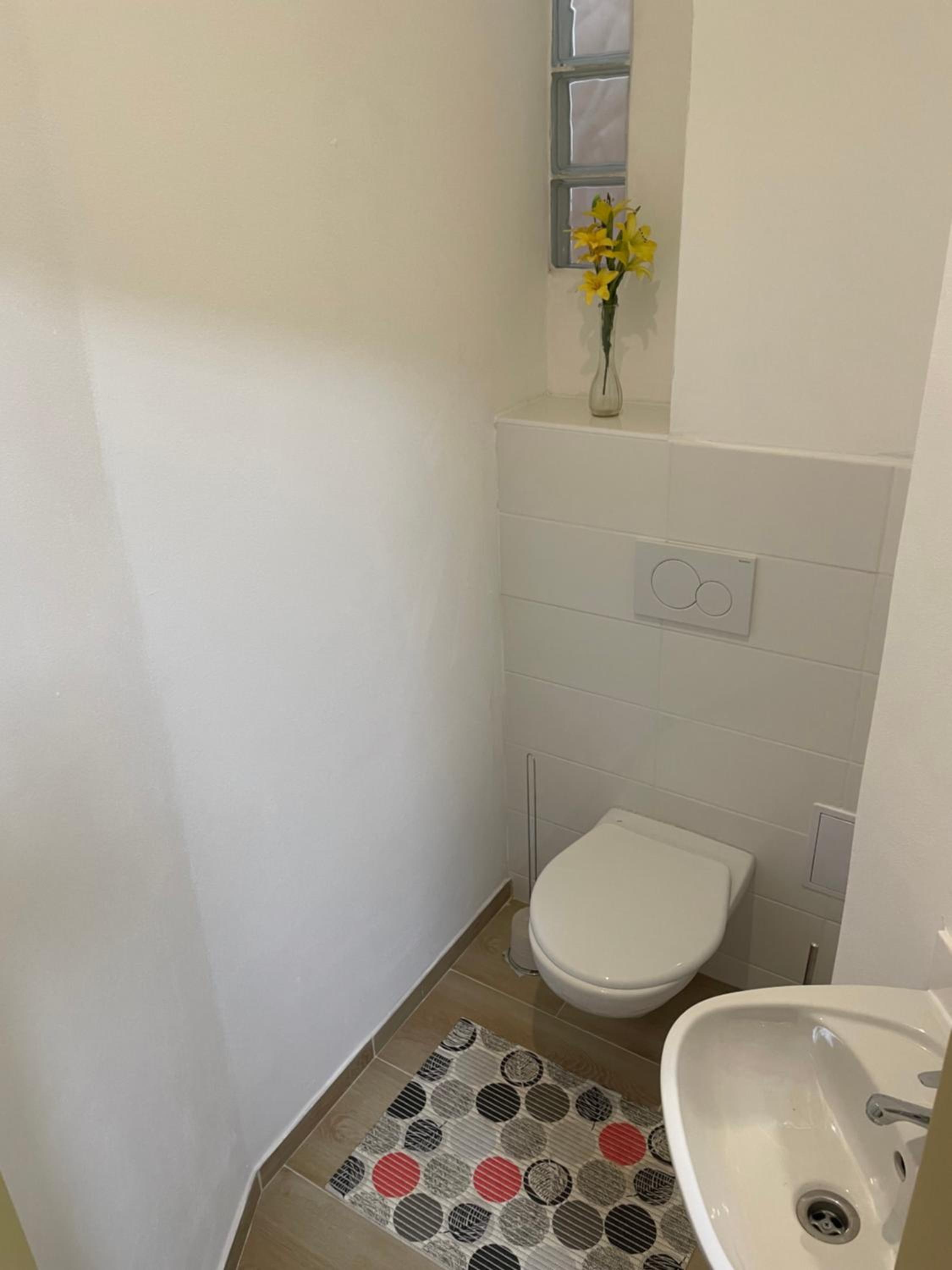 Apartmány Telnice - Medorhof