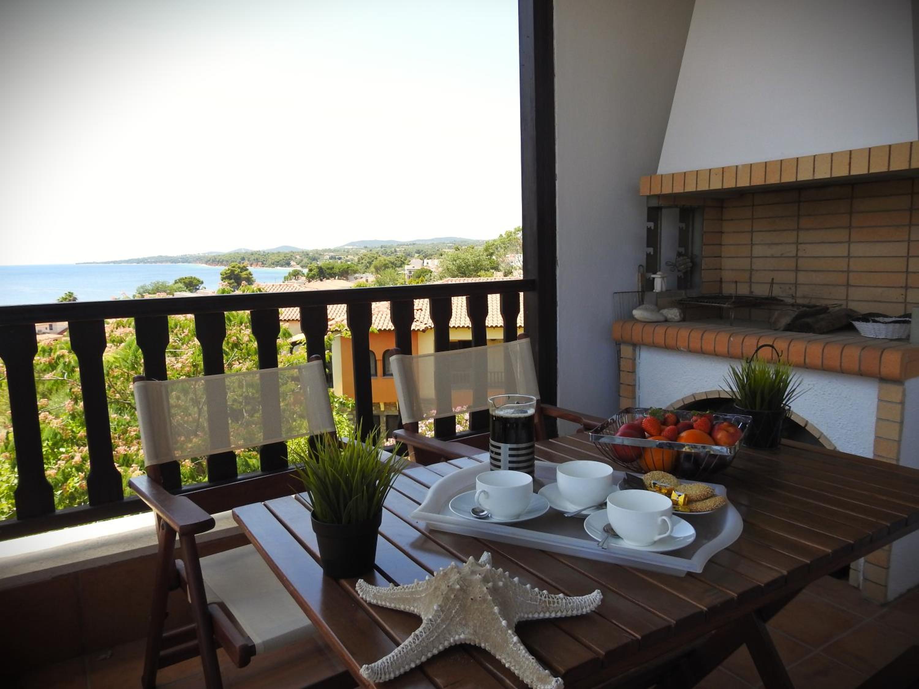 Konstantinos Luxury Residence Nikiti