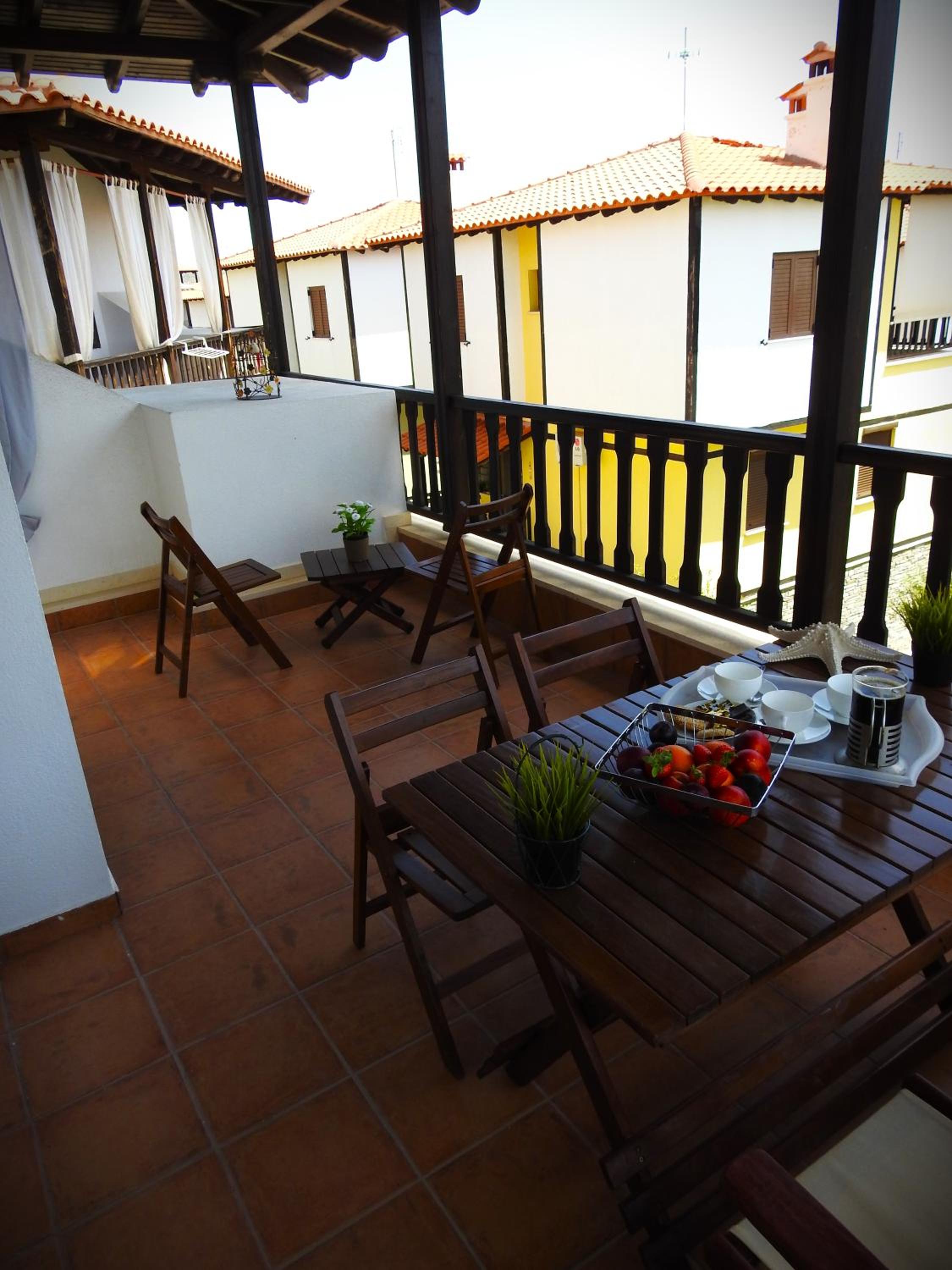 Konstantinos Luxury Residence Nikiti