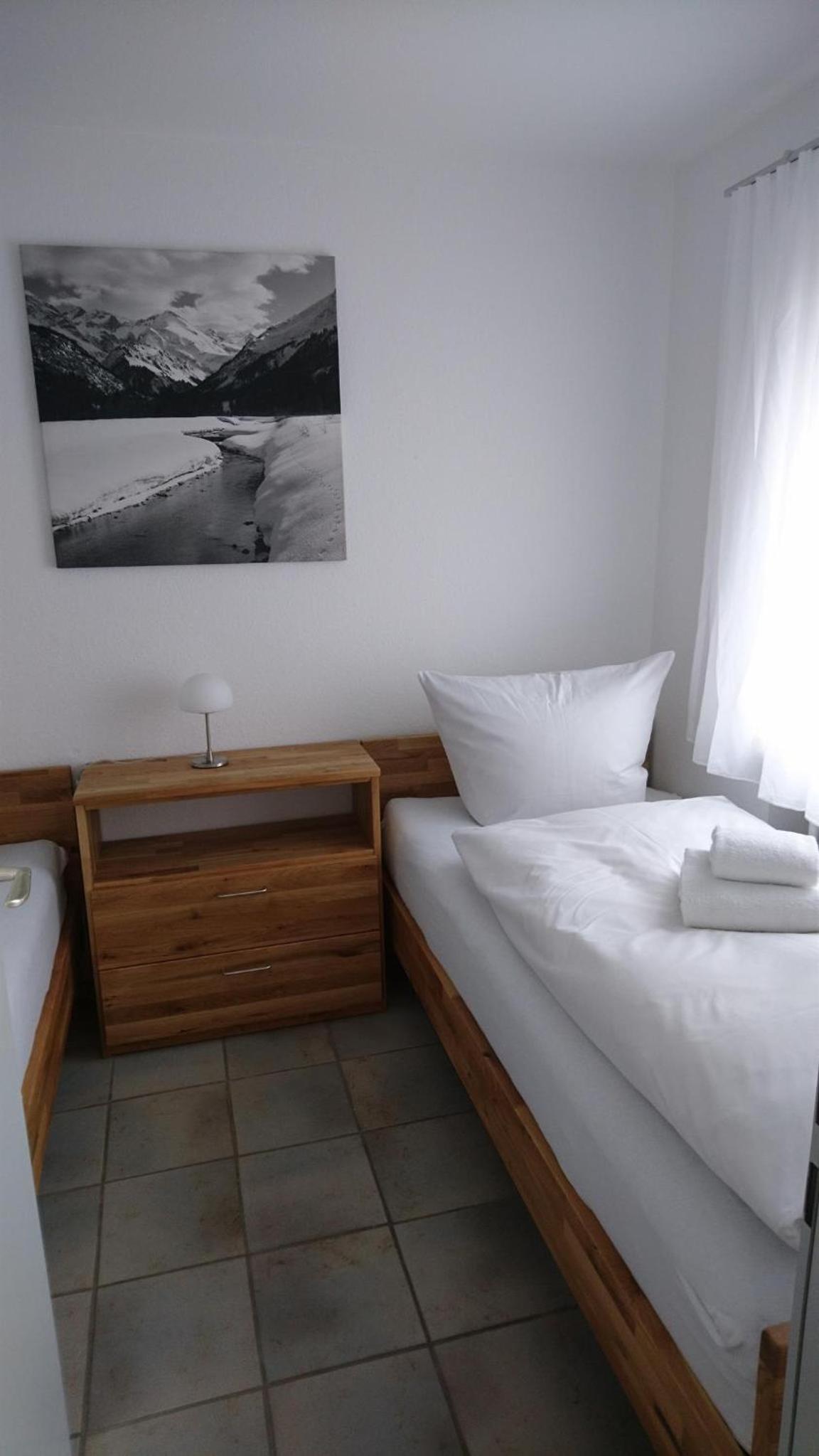 Haus Obermaiselstein