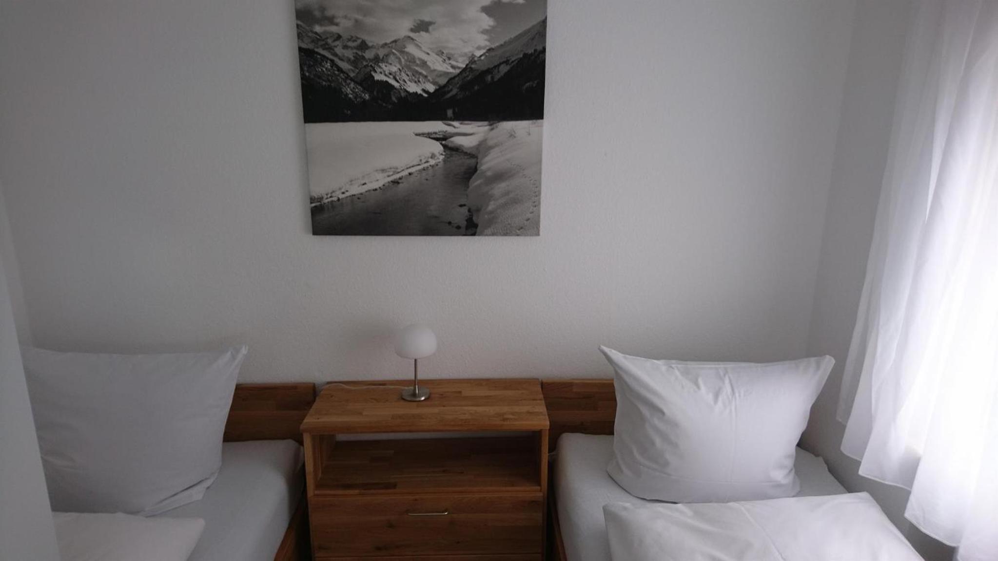 Haus Obermaiselstein