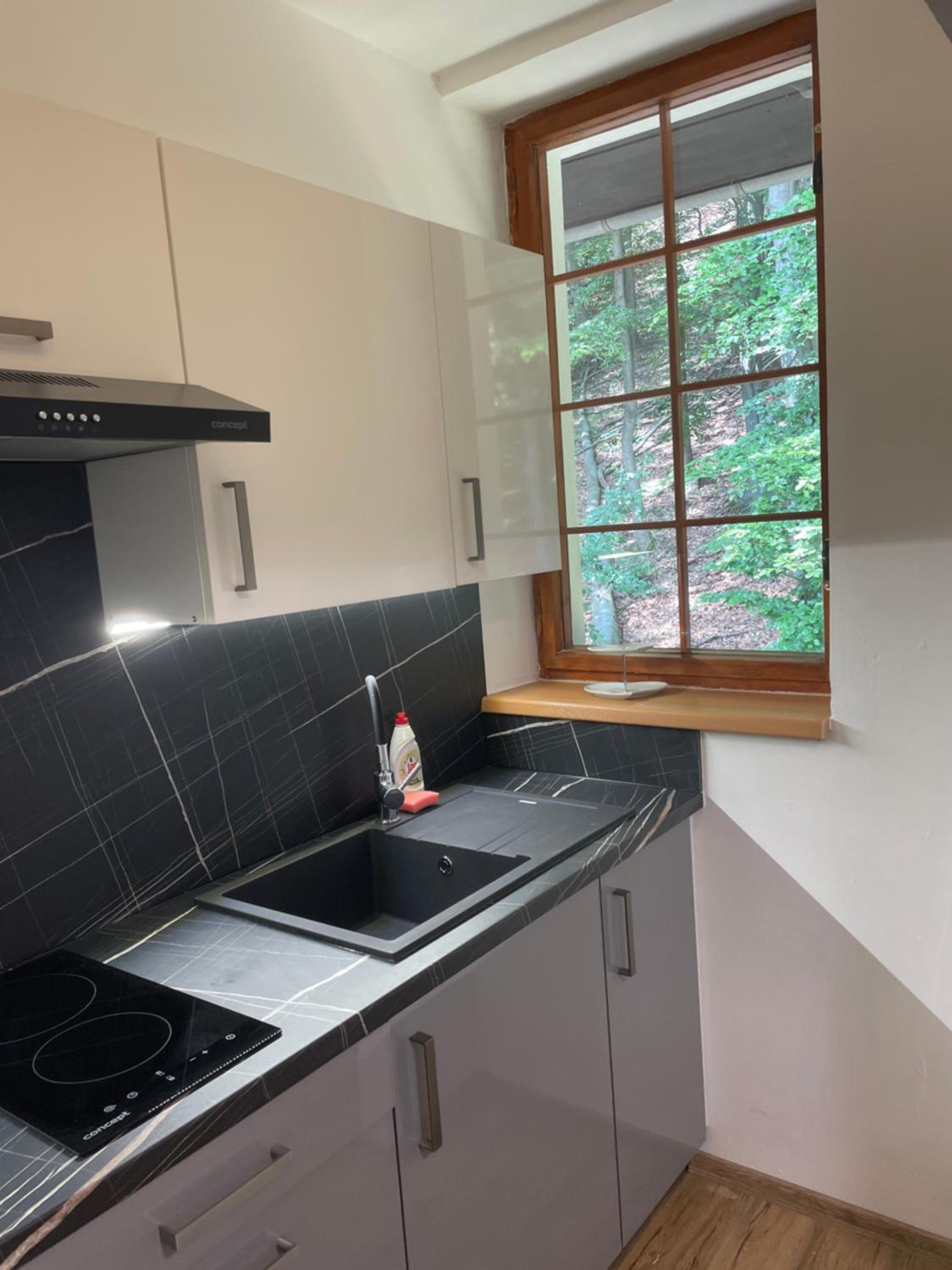 Apartmány Telnice - Medorhof