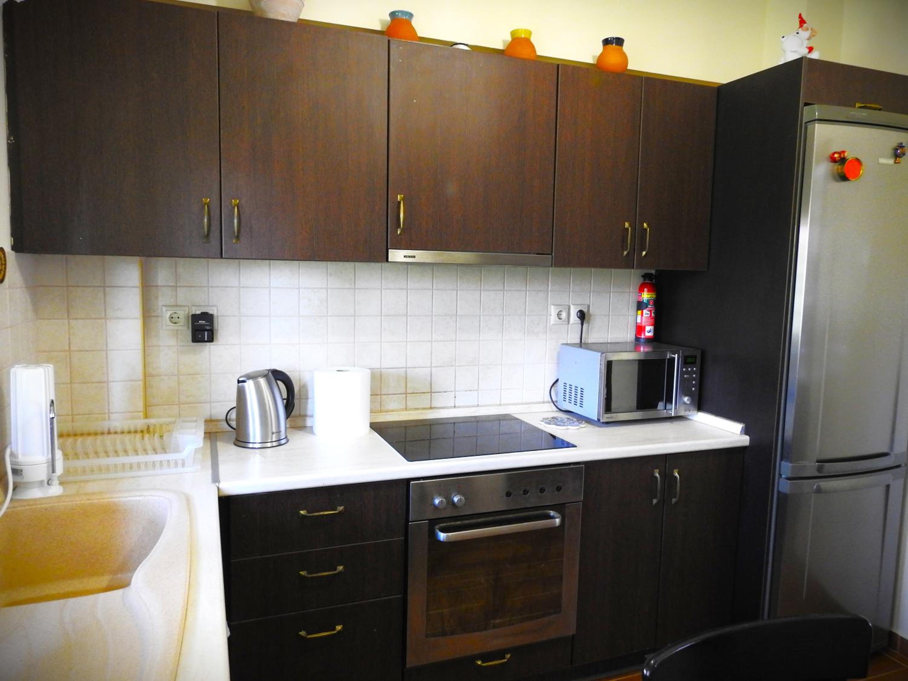 Konstantinos Luxury Residence Nikiti