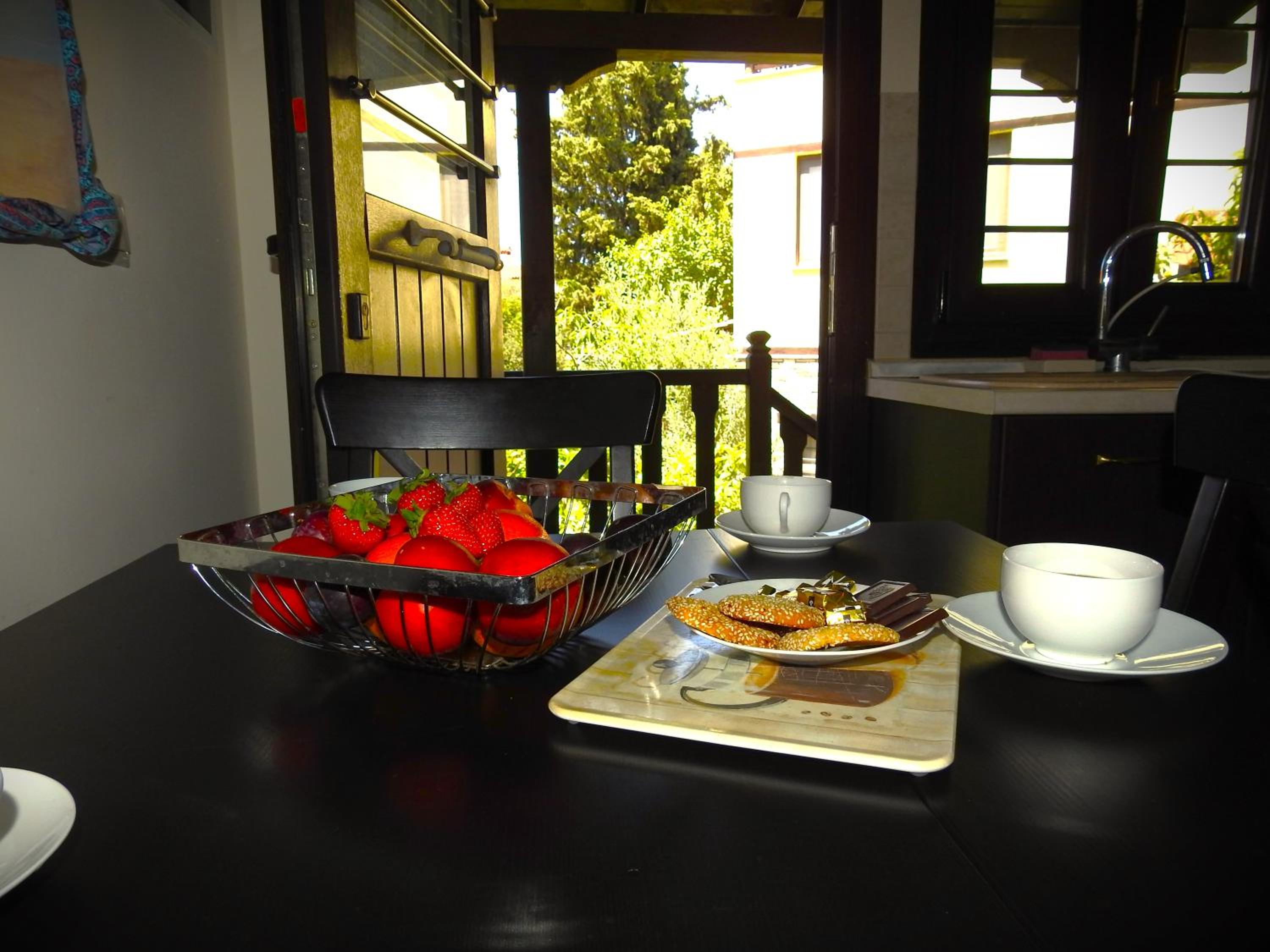 Konstantinos Luxury Residence Nikiti
