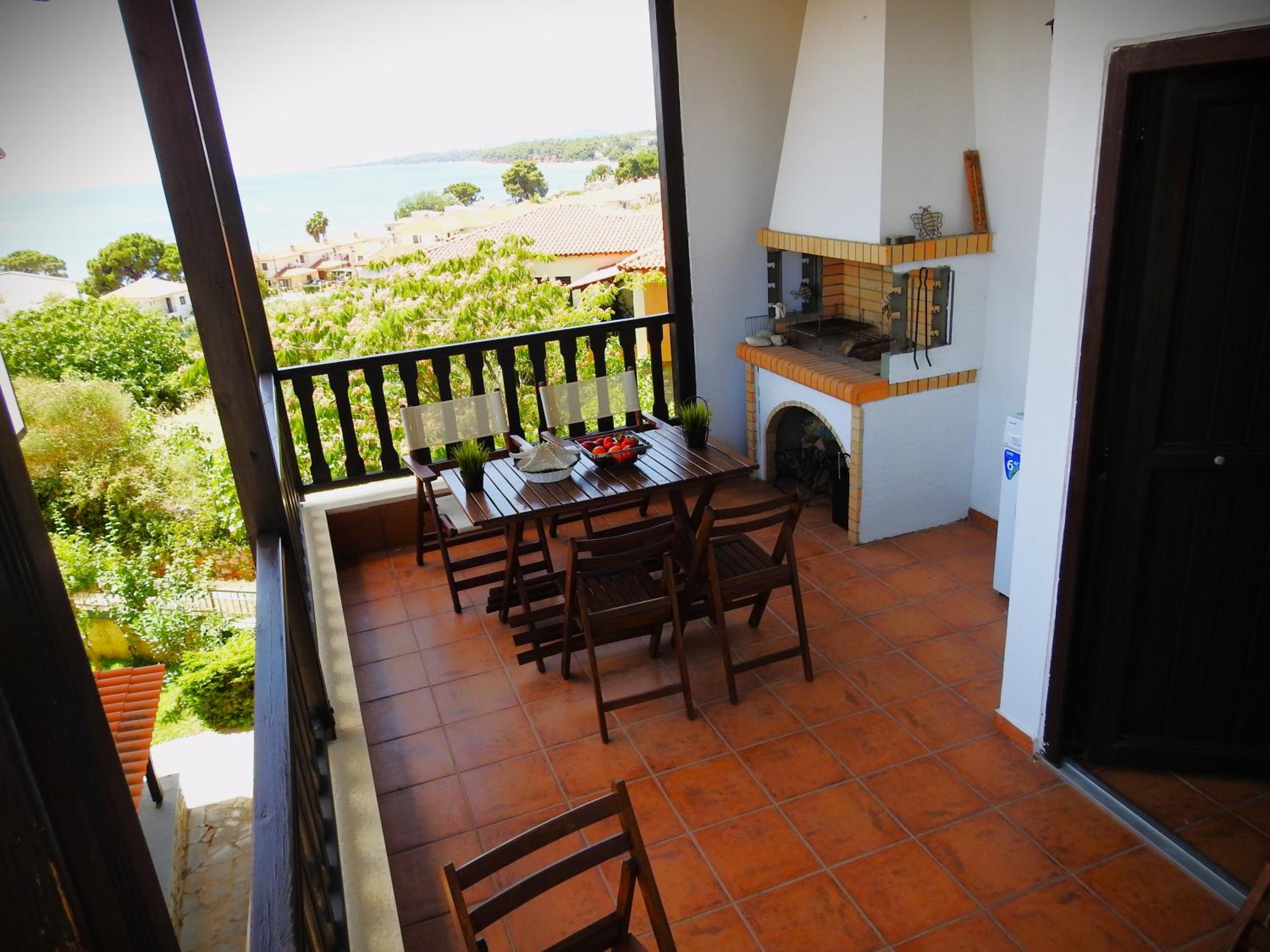 Konstantinos Luxury Residence Nikiti