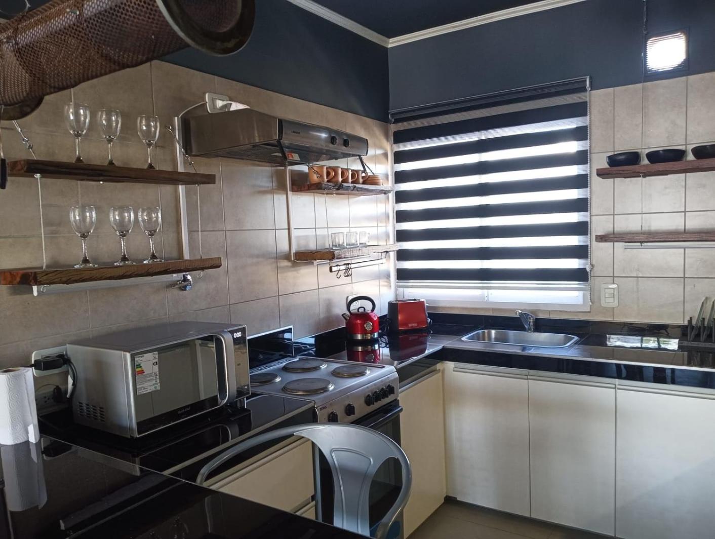 DEPARTAMENTOS BOUTIQUE DE DISEÑADOR - Equipados - Cocheras - Vista a la Montaña- CANCELACIÓN GRATUITA - SIN PAGAR POR ADELANTADO