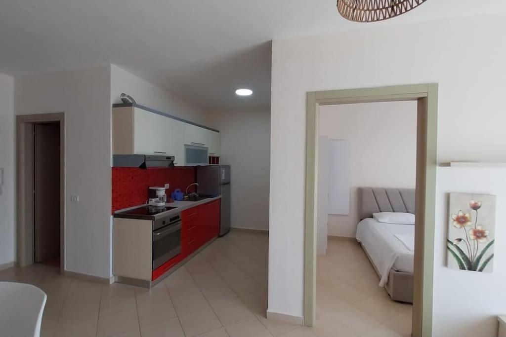 TOP House Beach Albania
