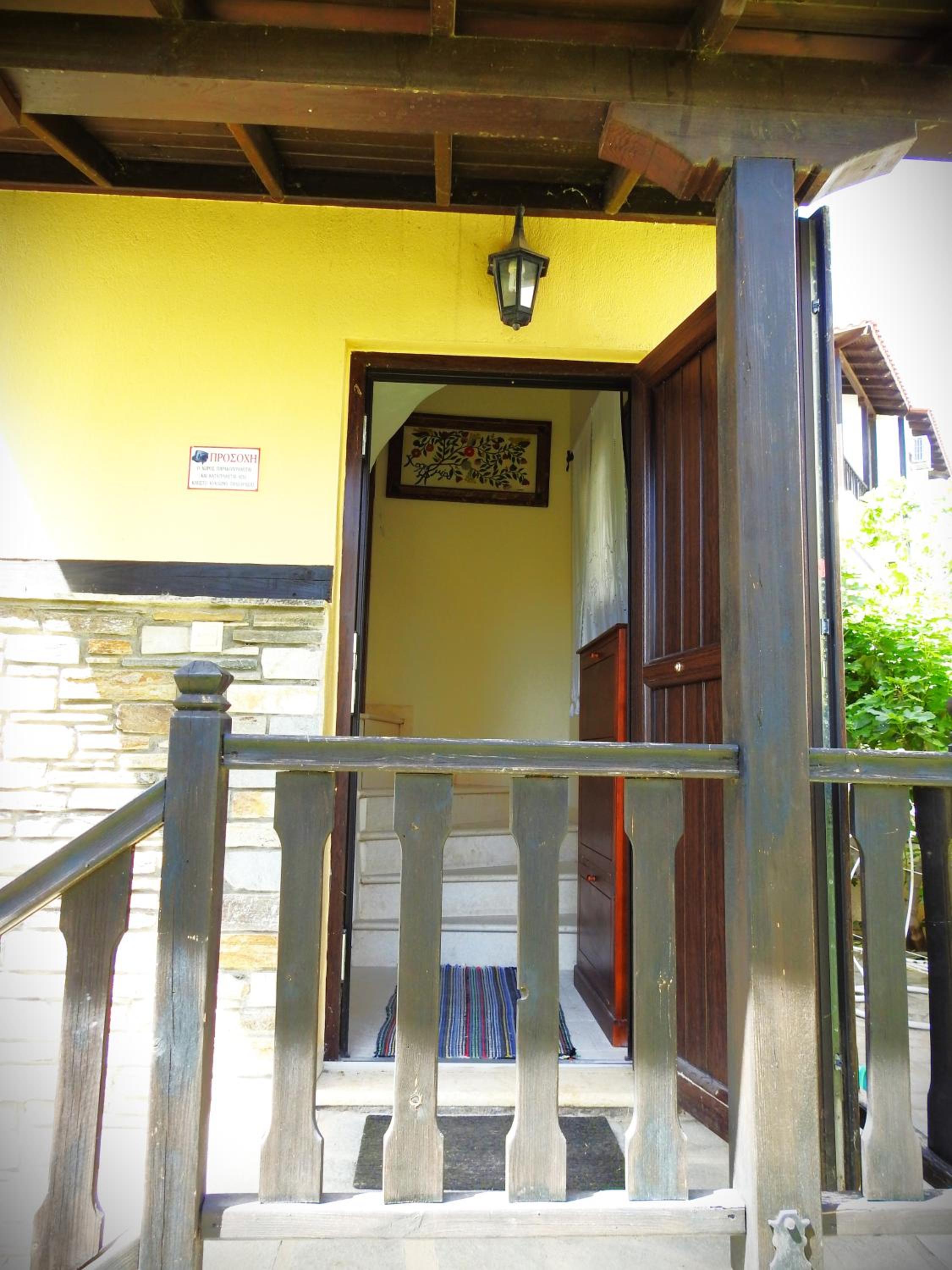 Konstantinos Luxury Residence Nikiti