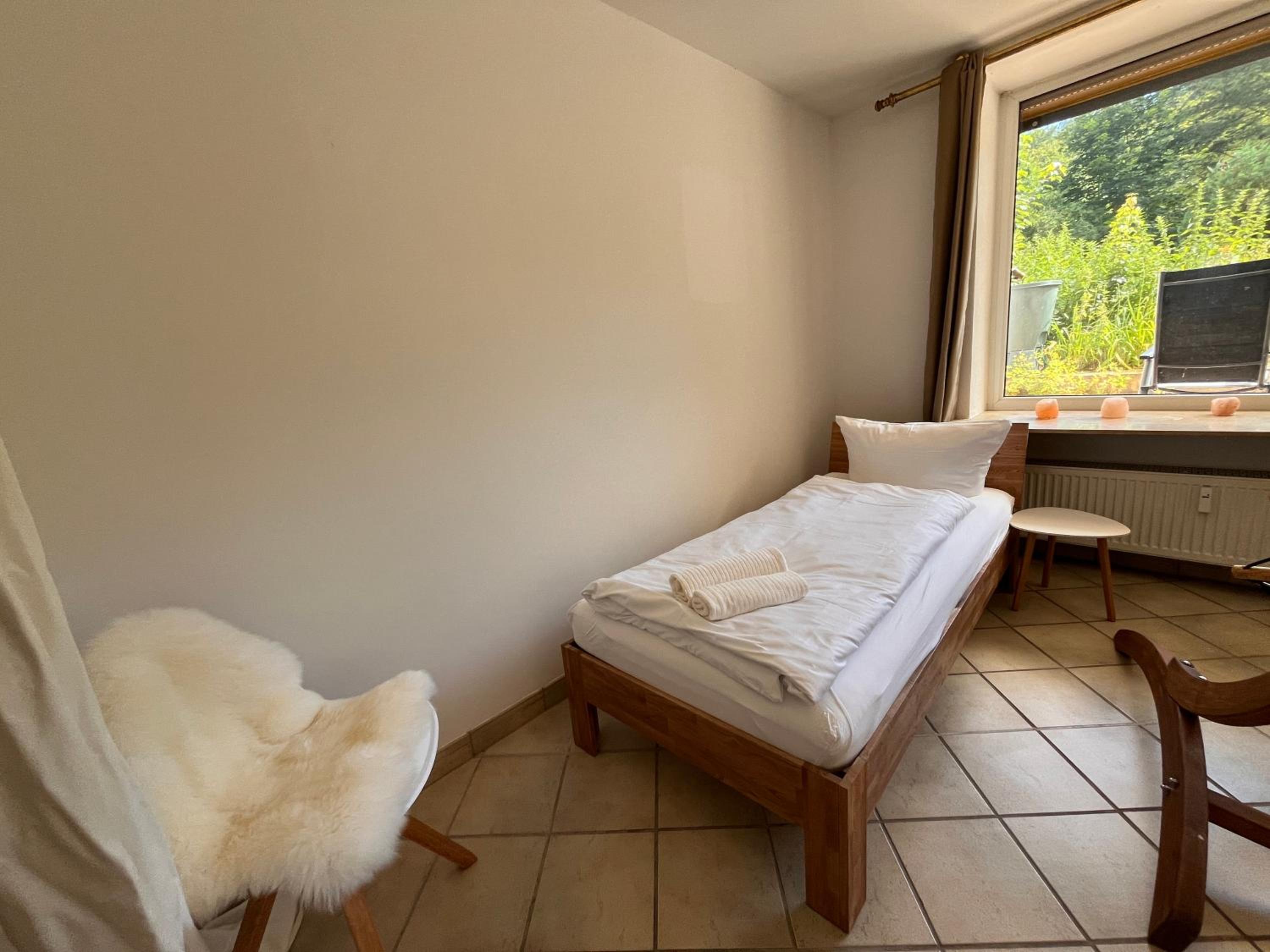 Bohlen-Mühle - Monteurzimmer Reuhl