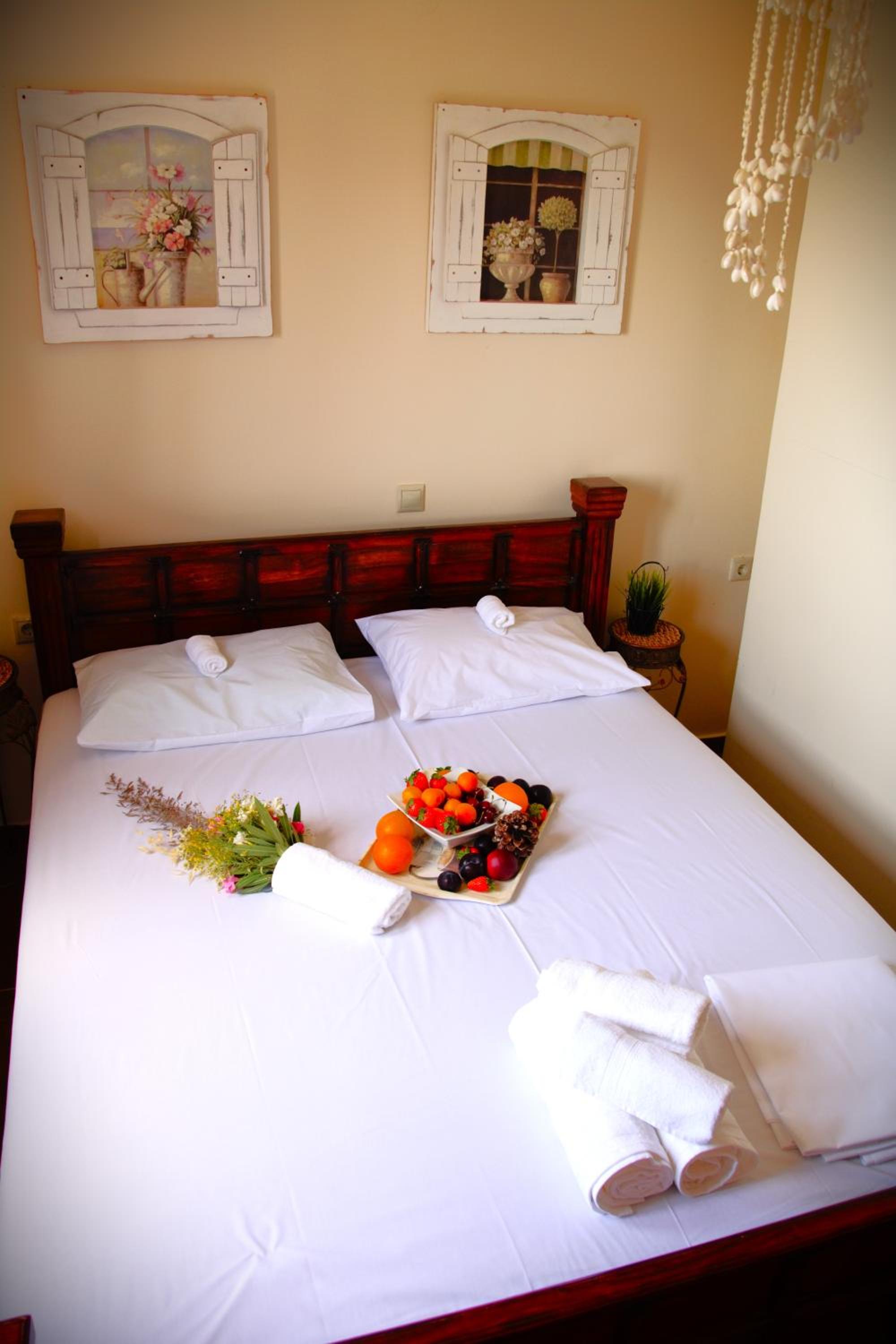Konstantinos Luxury Residence Nikiti
