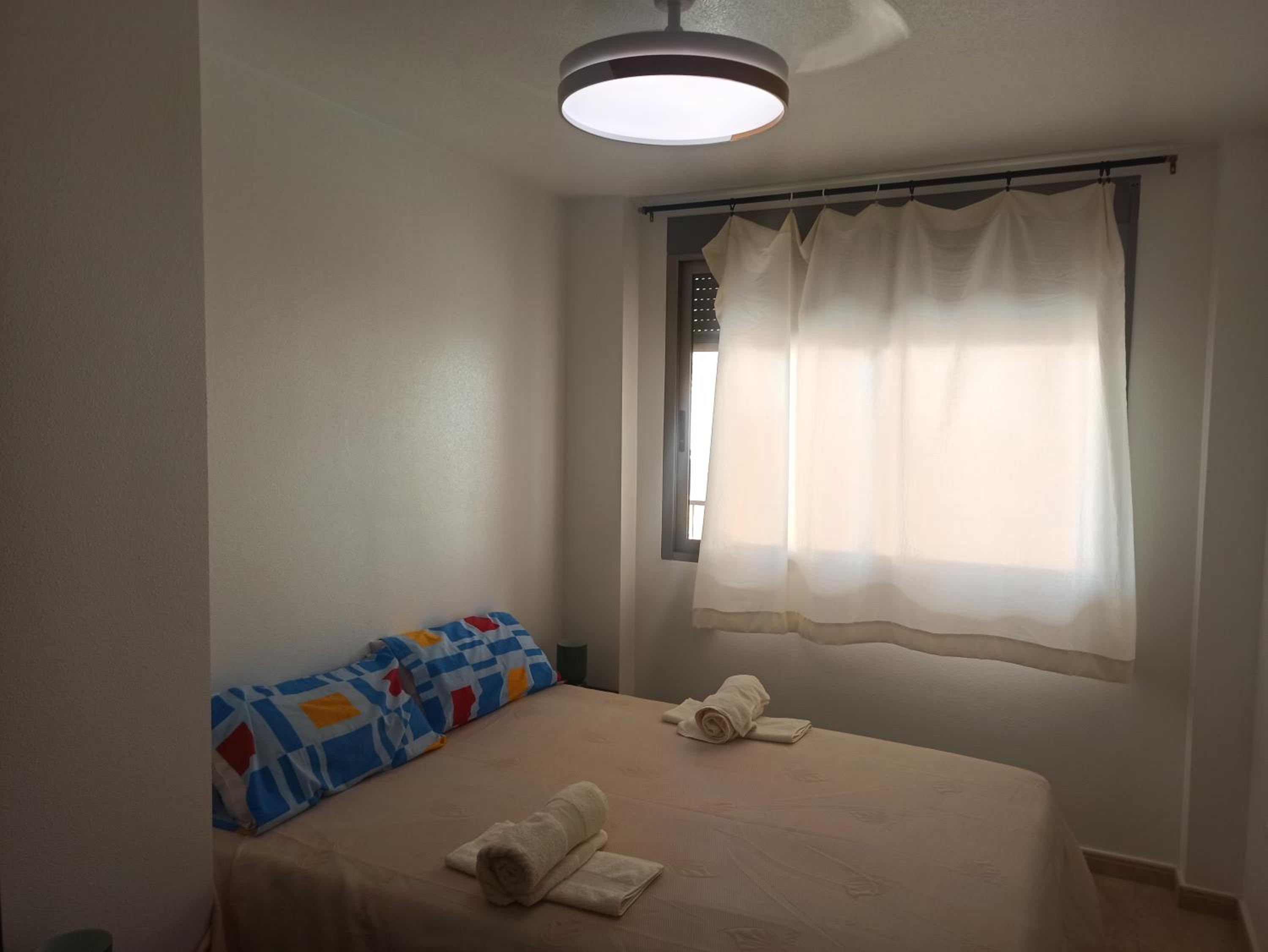 Apartamento en centro de Archena