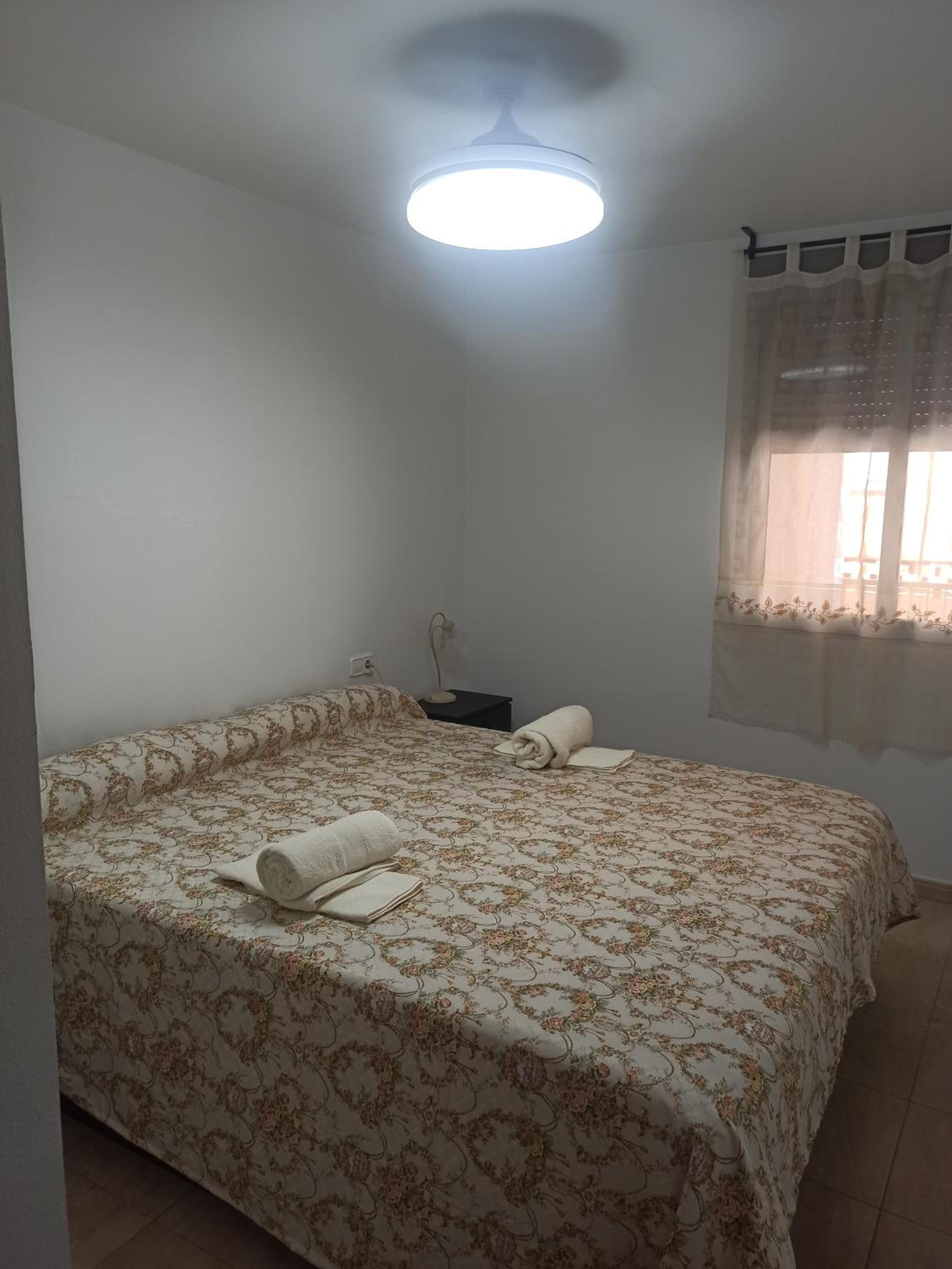 Apartamento en centro de Archena