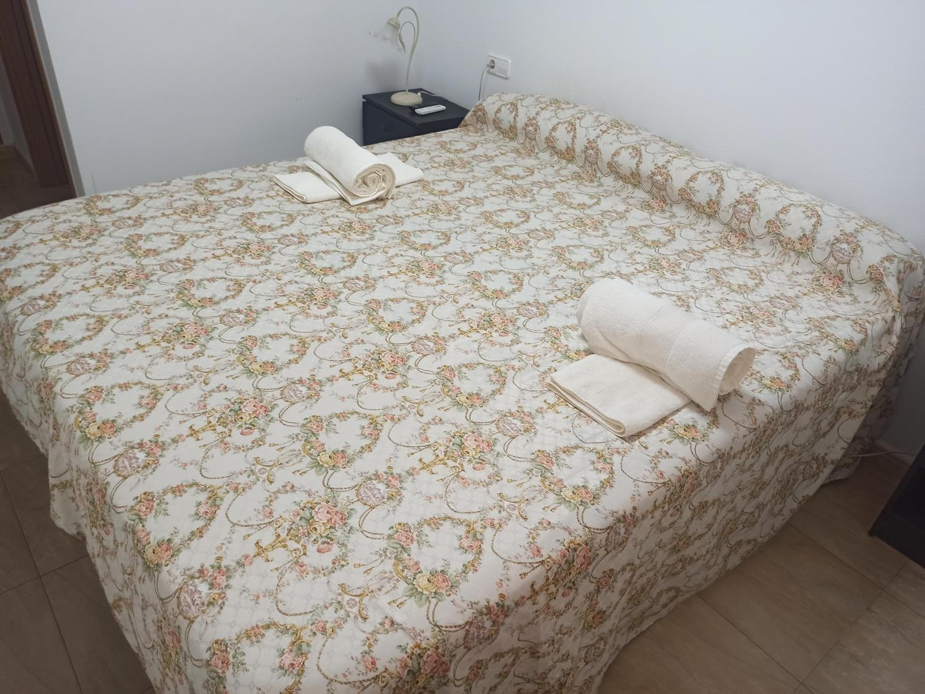 Apartamento en centro de Archena