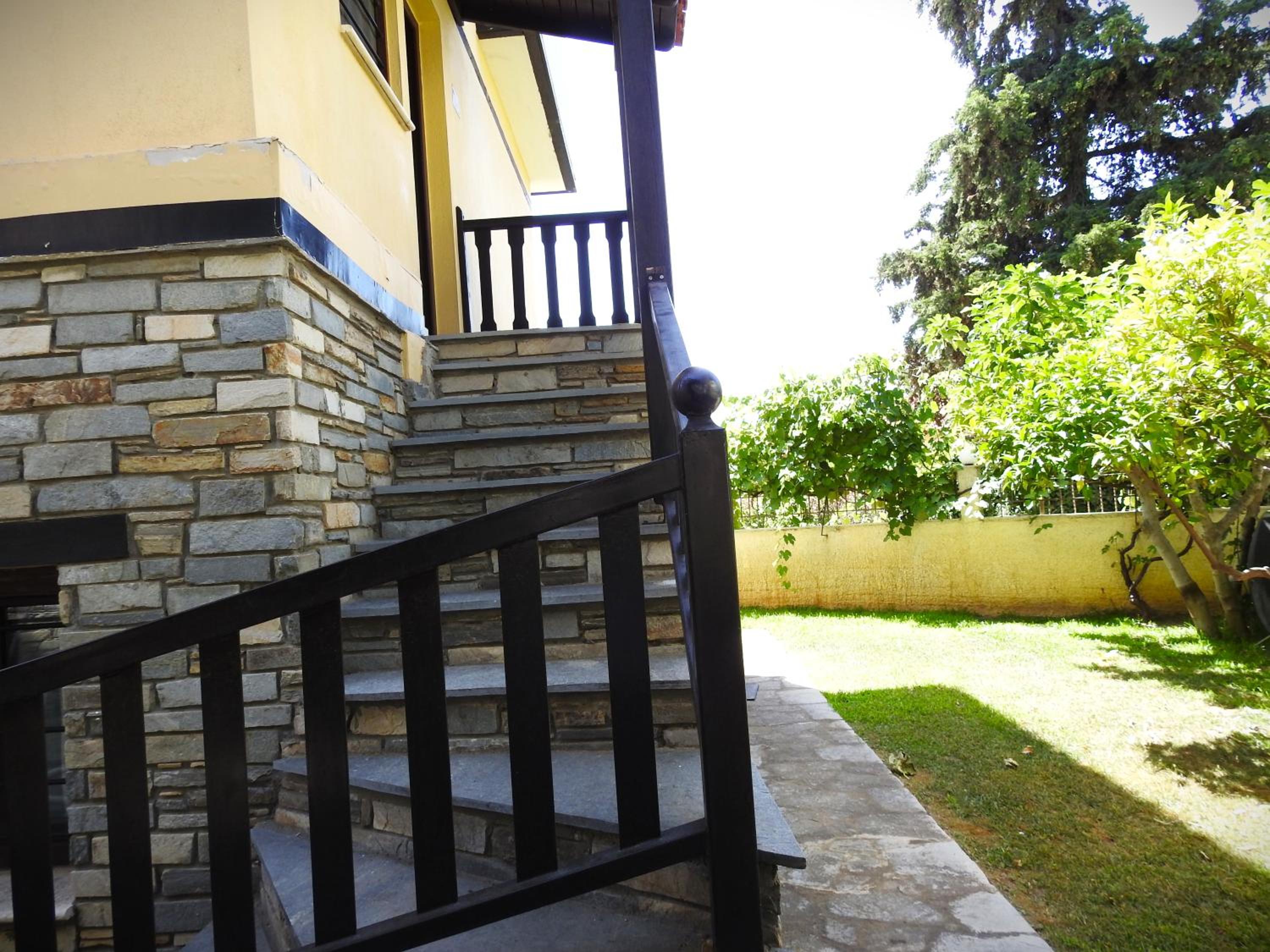 Konstantinos Luxury Residence Nikiti