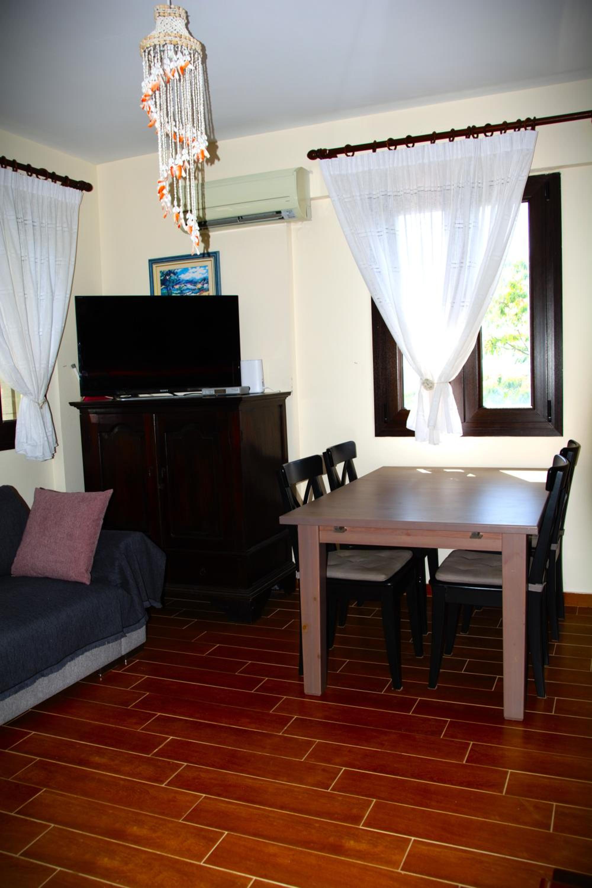 Konstantinos Luxury Residence Nikiti