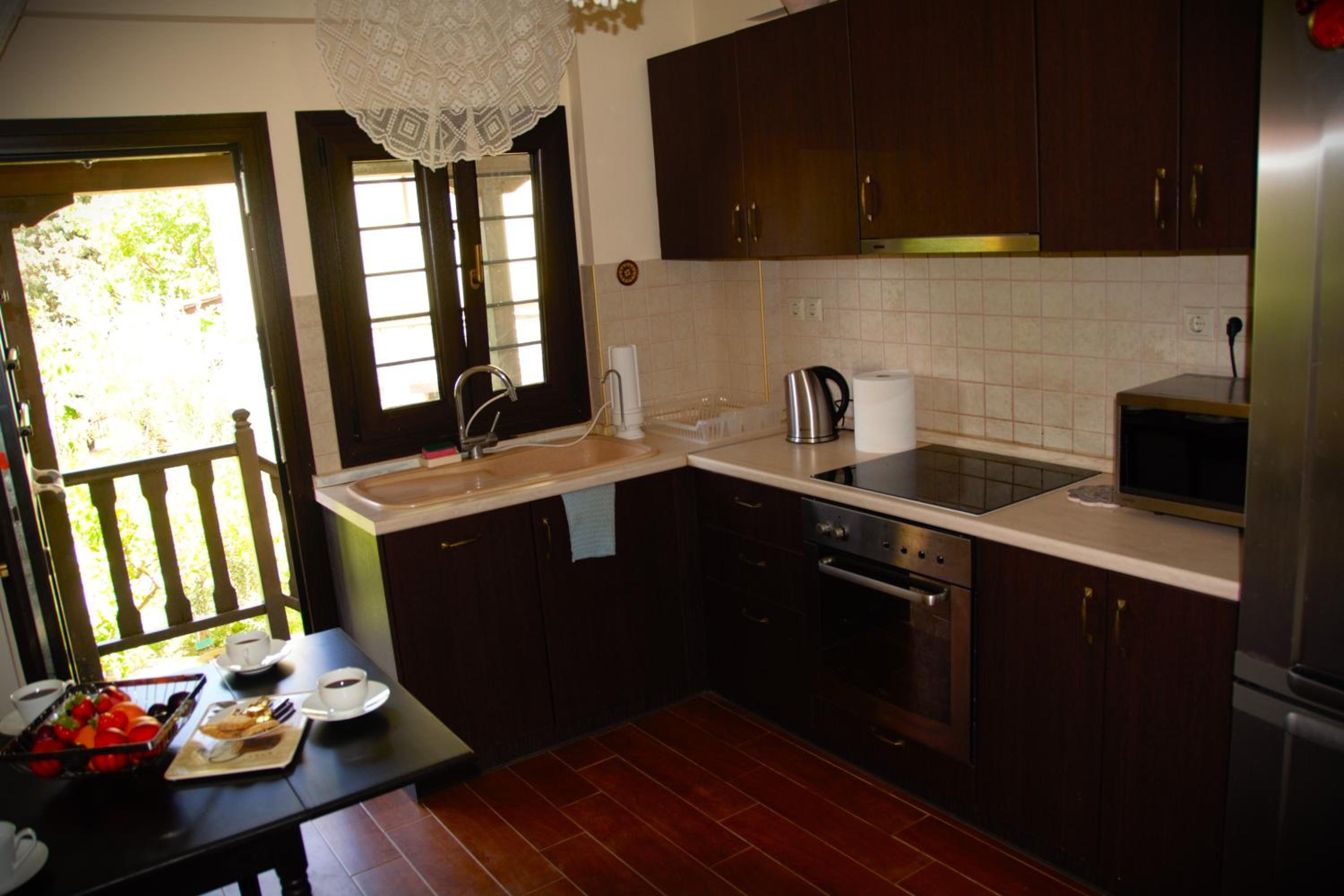Konstantinos Luxury Residence Nikiti