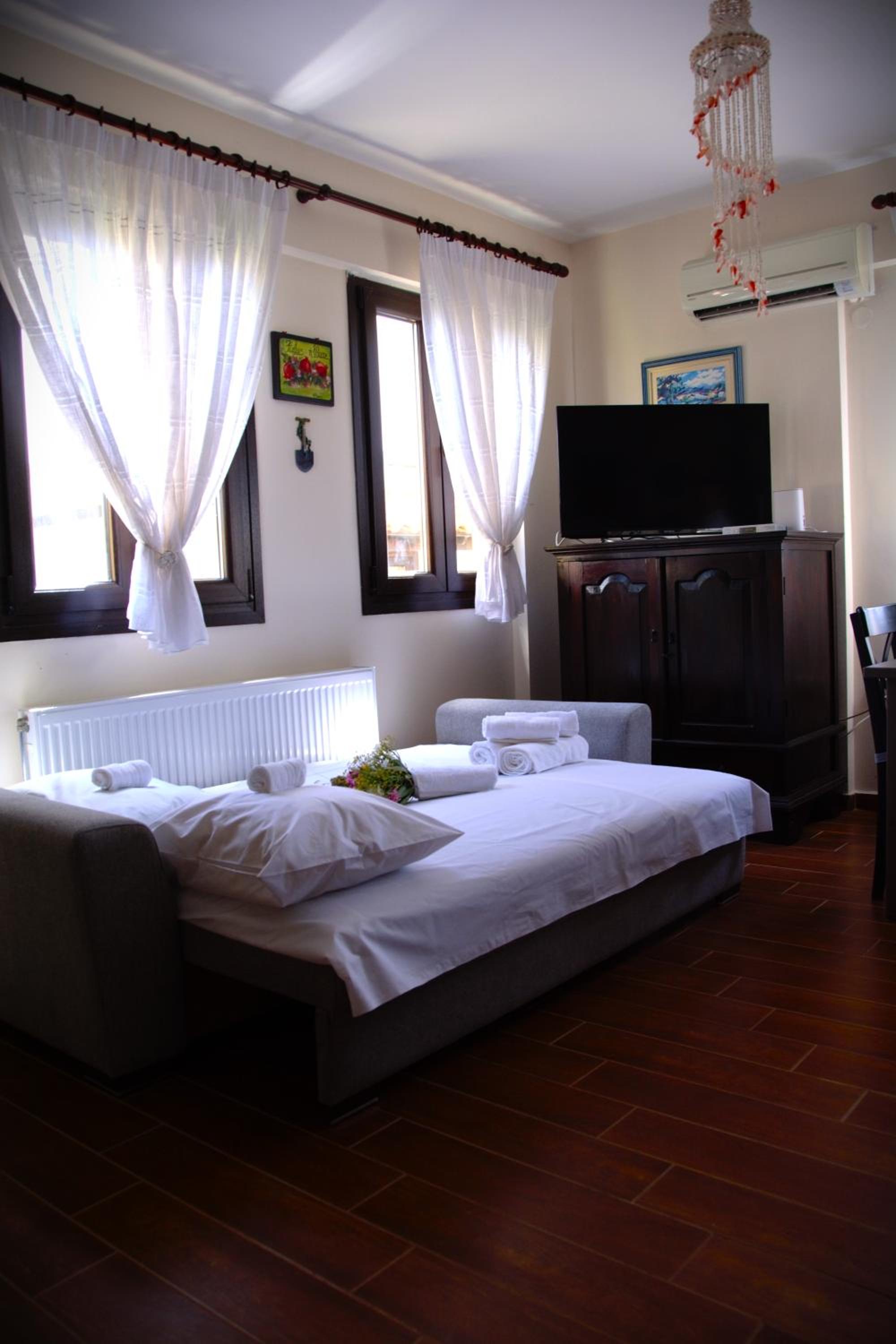 Konstantinos Luxury Residence Nikiti