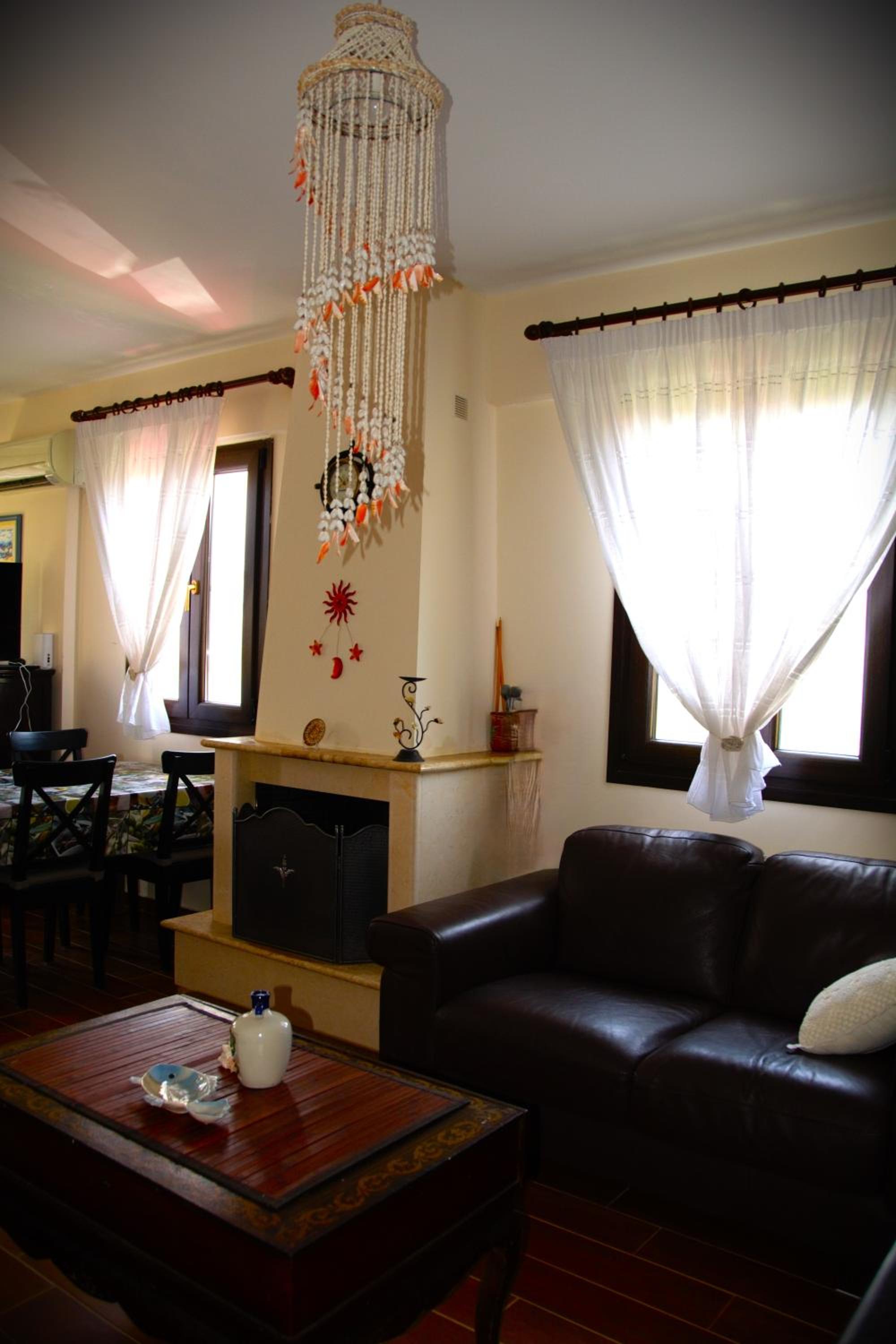 Konstantinos Luxury Residence Nikiti