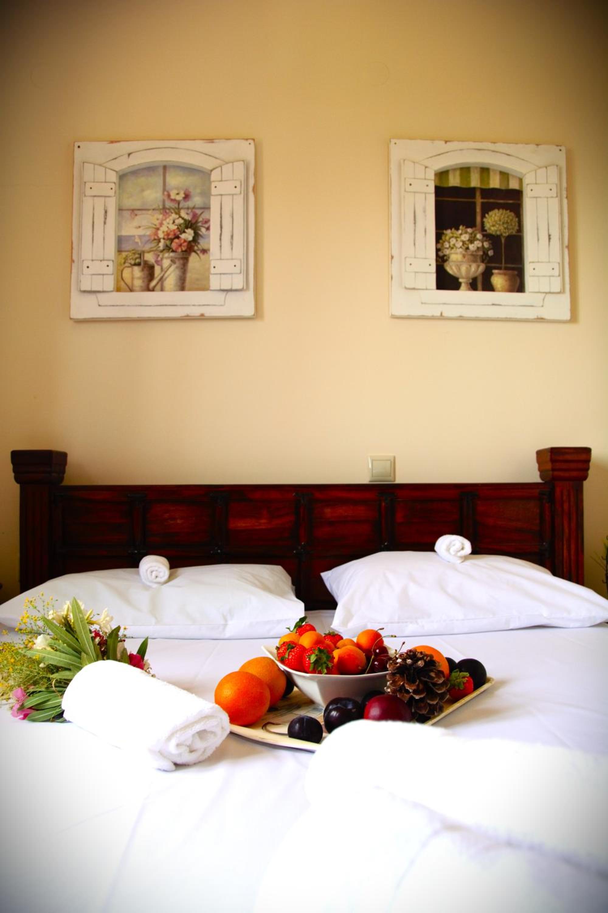 Konstantinos Luxury Residence Nikiti