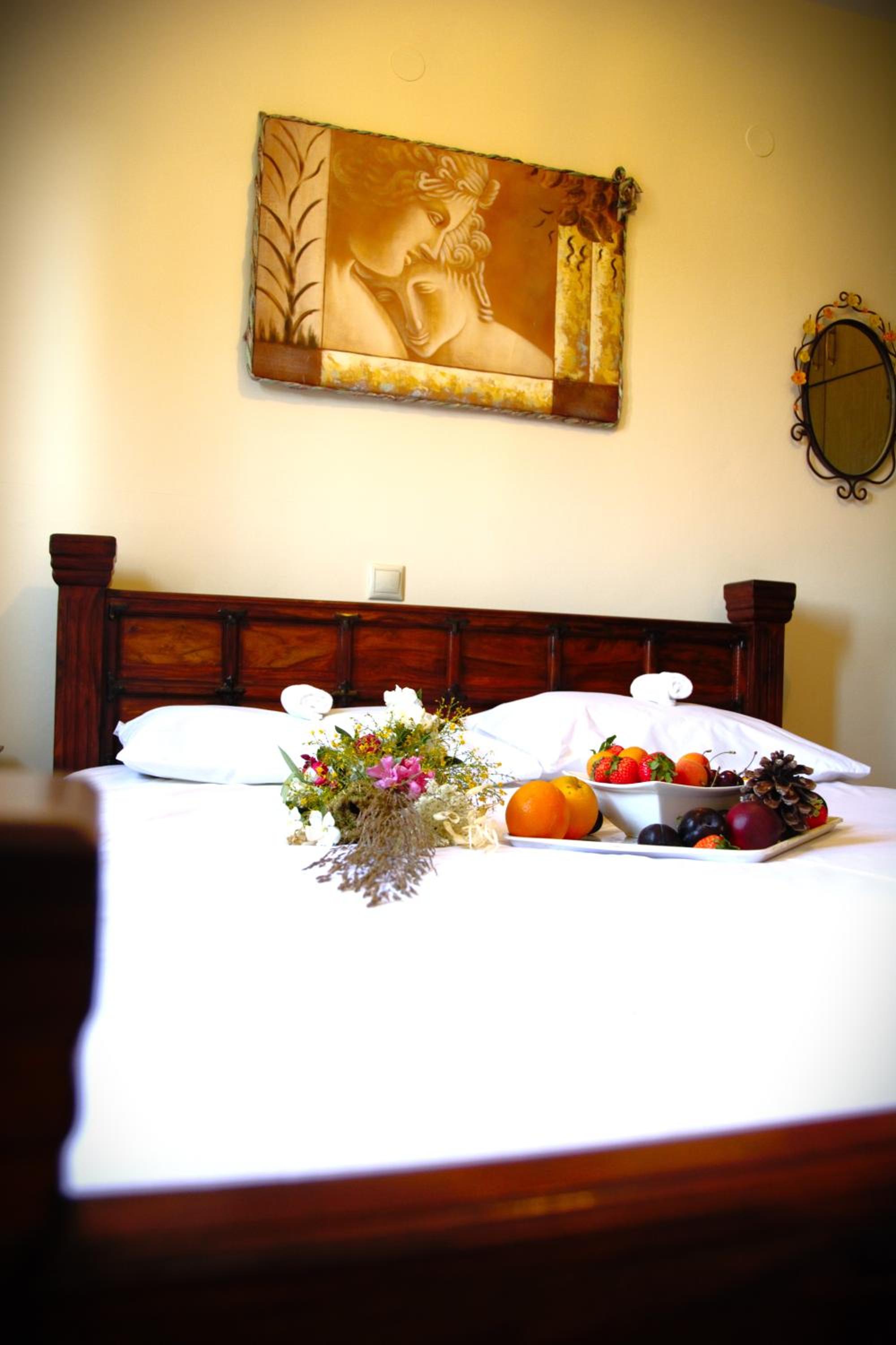 Konstantinos Luxury Residence Nikiti