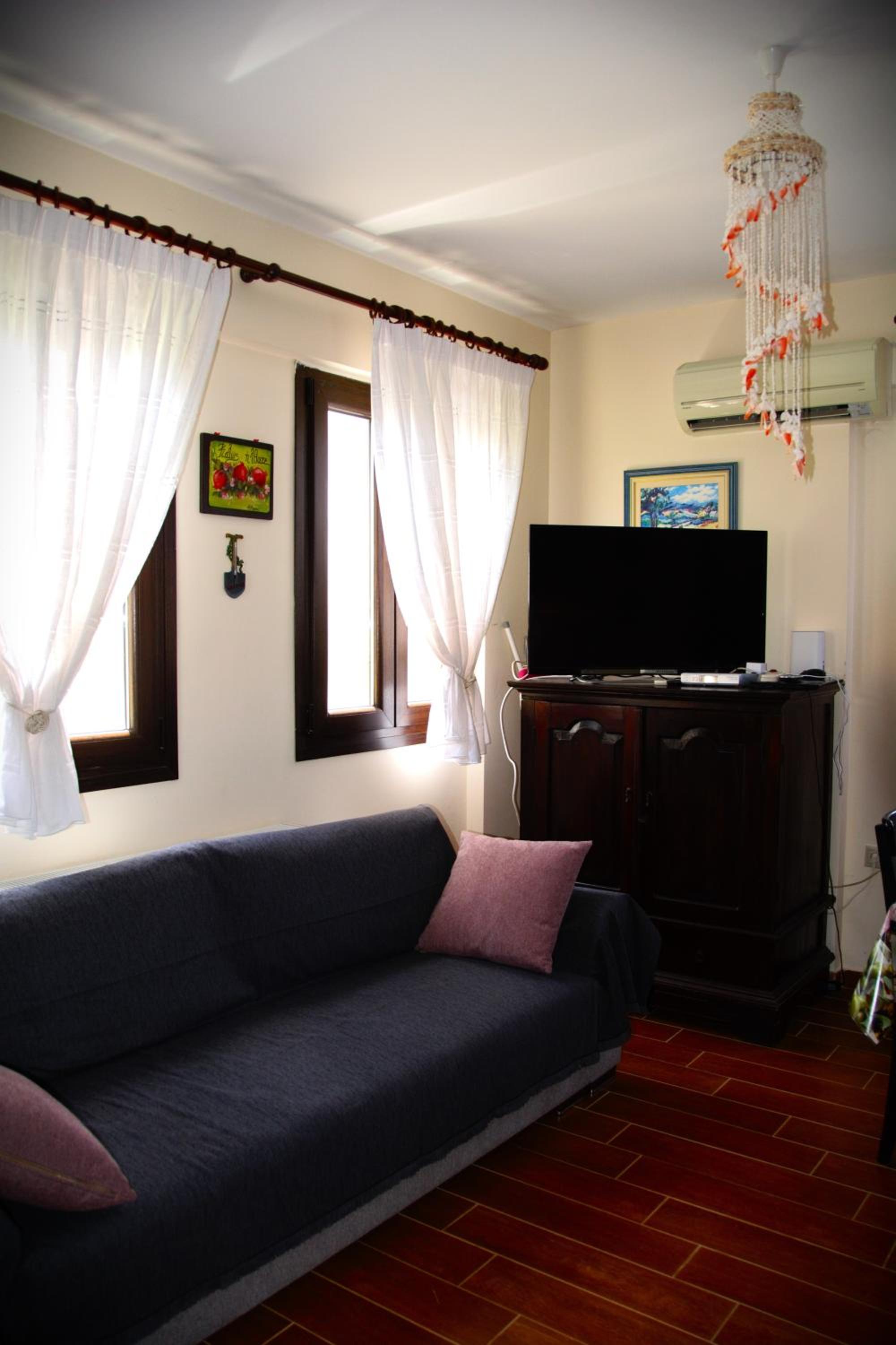 Konstantinos Luxury Residence Nikiti